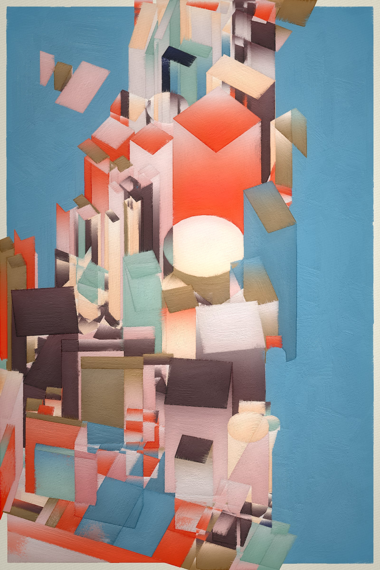 Metropolis #502