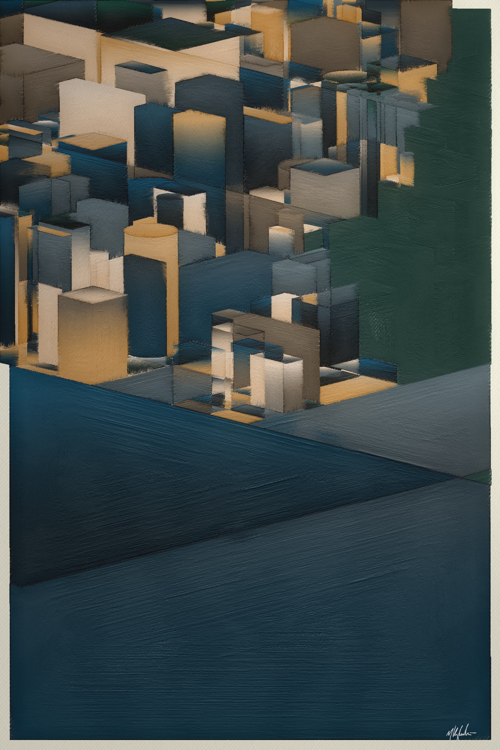 Metropolis #503