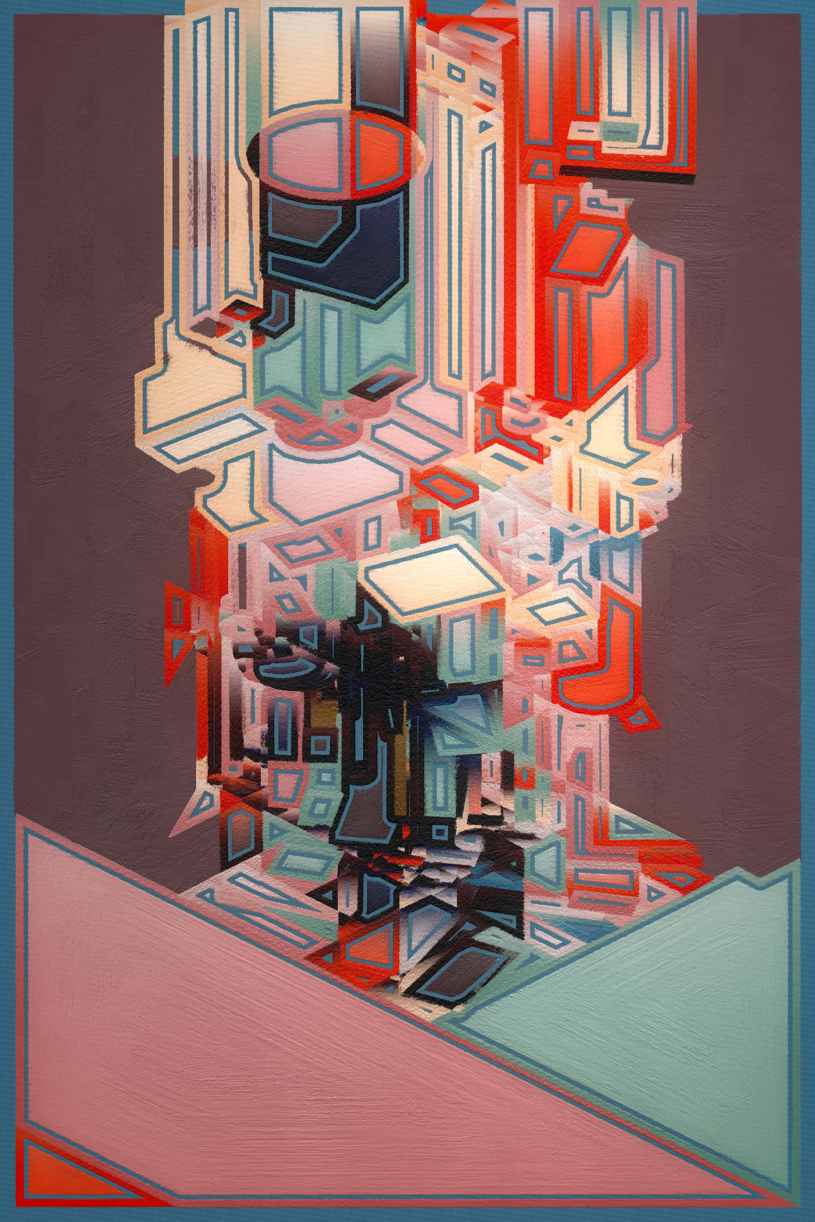 Metropolis #504