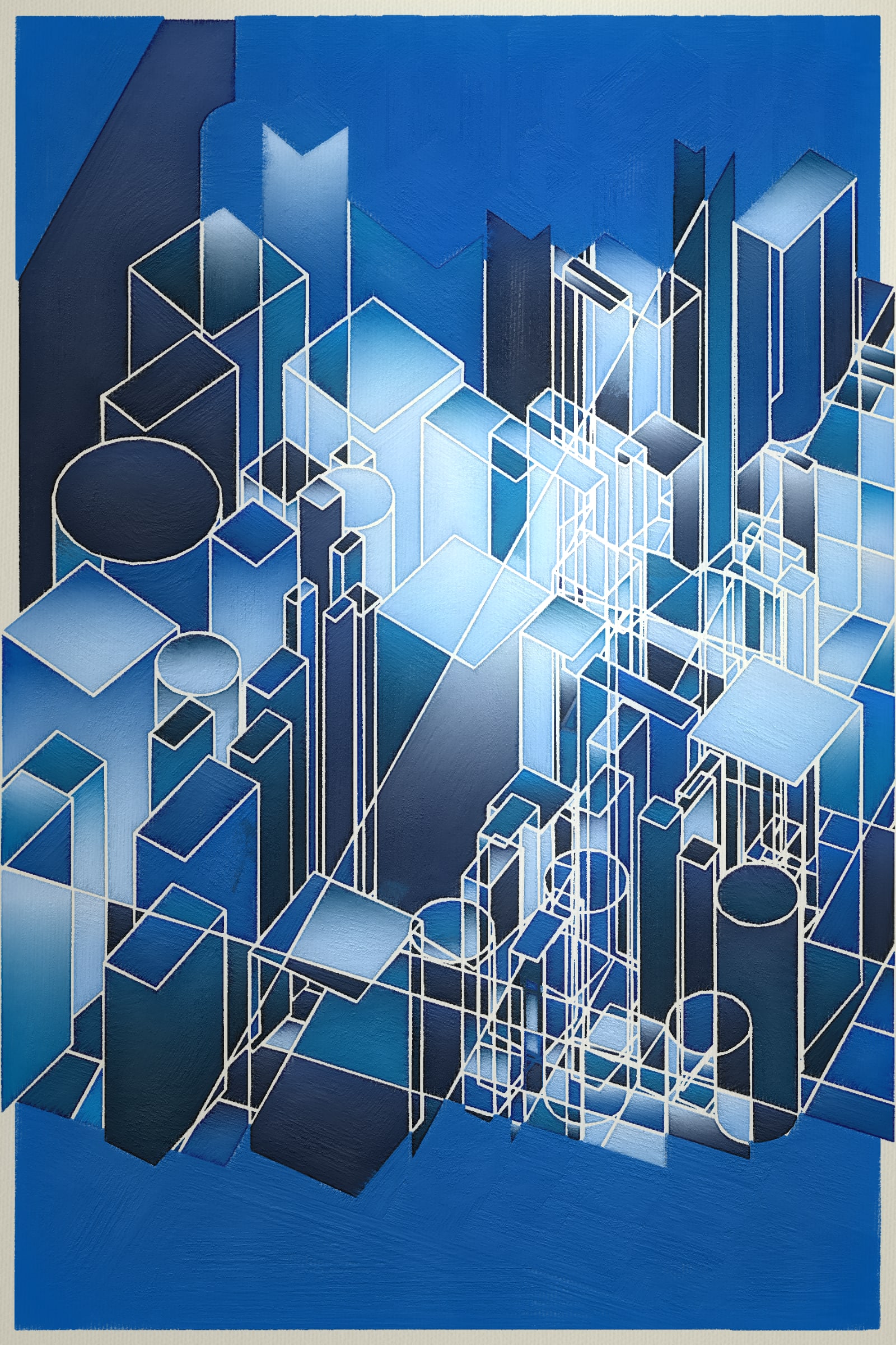 Metropolis #506