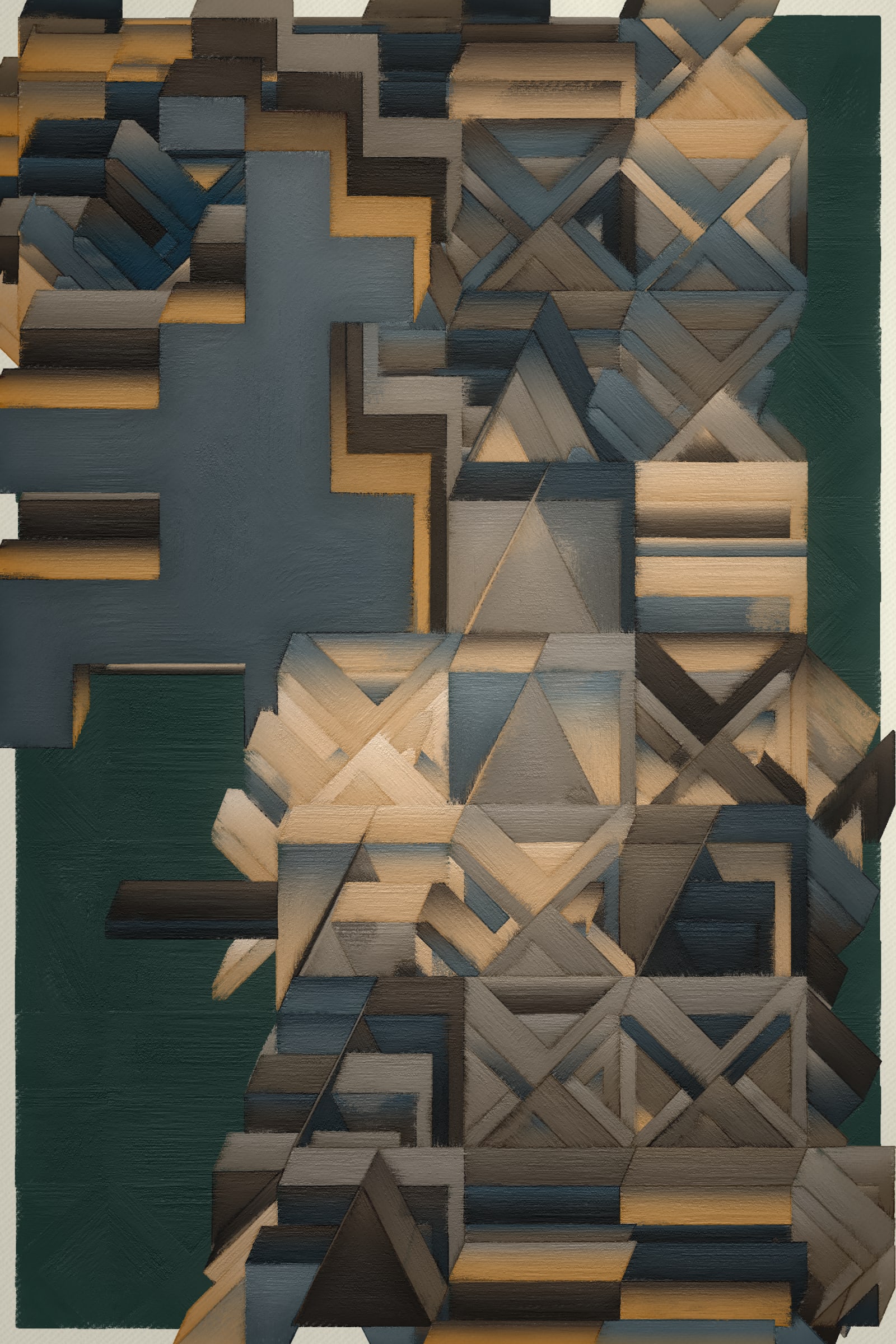 Metropolis #51