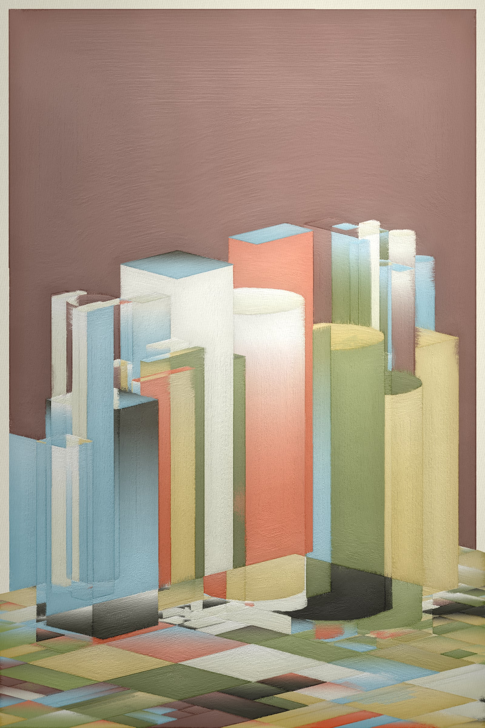 Metropolis #512