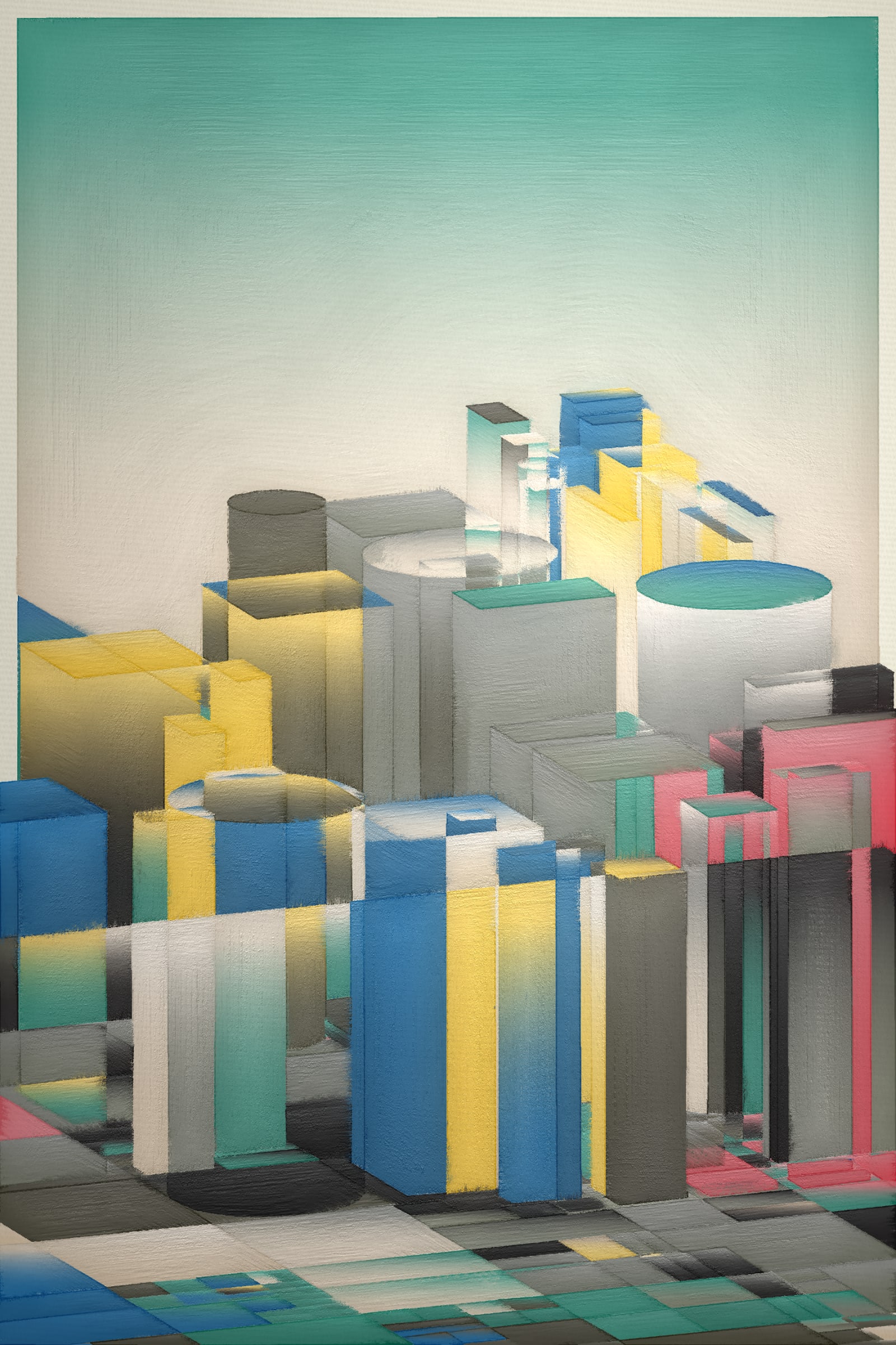 Metropolis #514