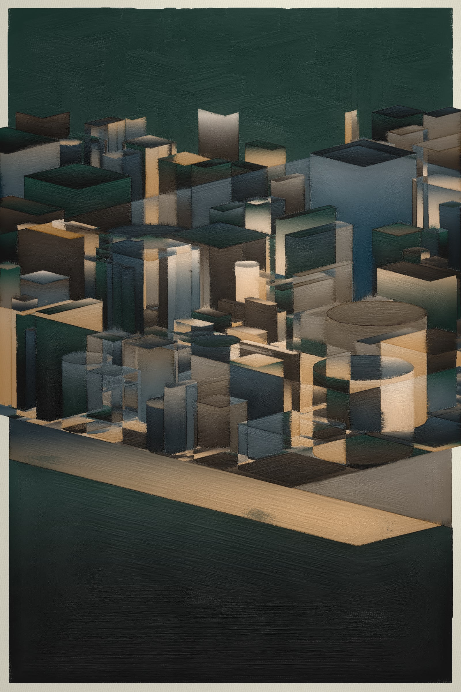 Metropolis #521