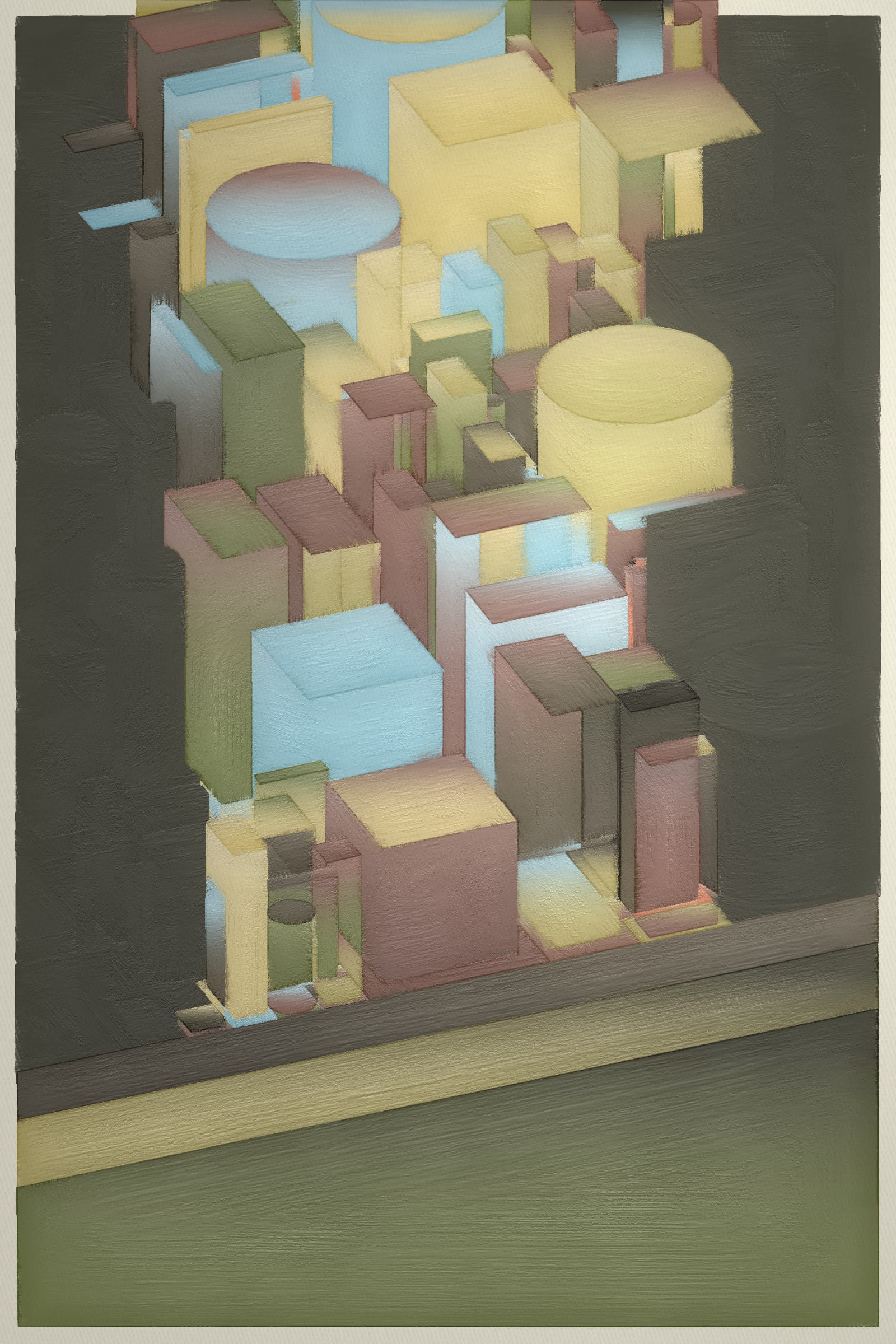 Metropolis #523