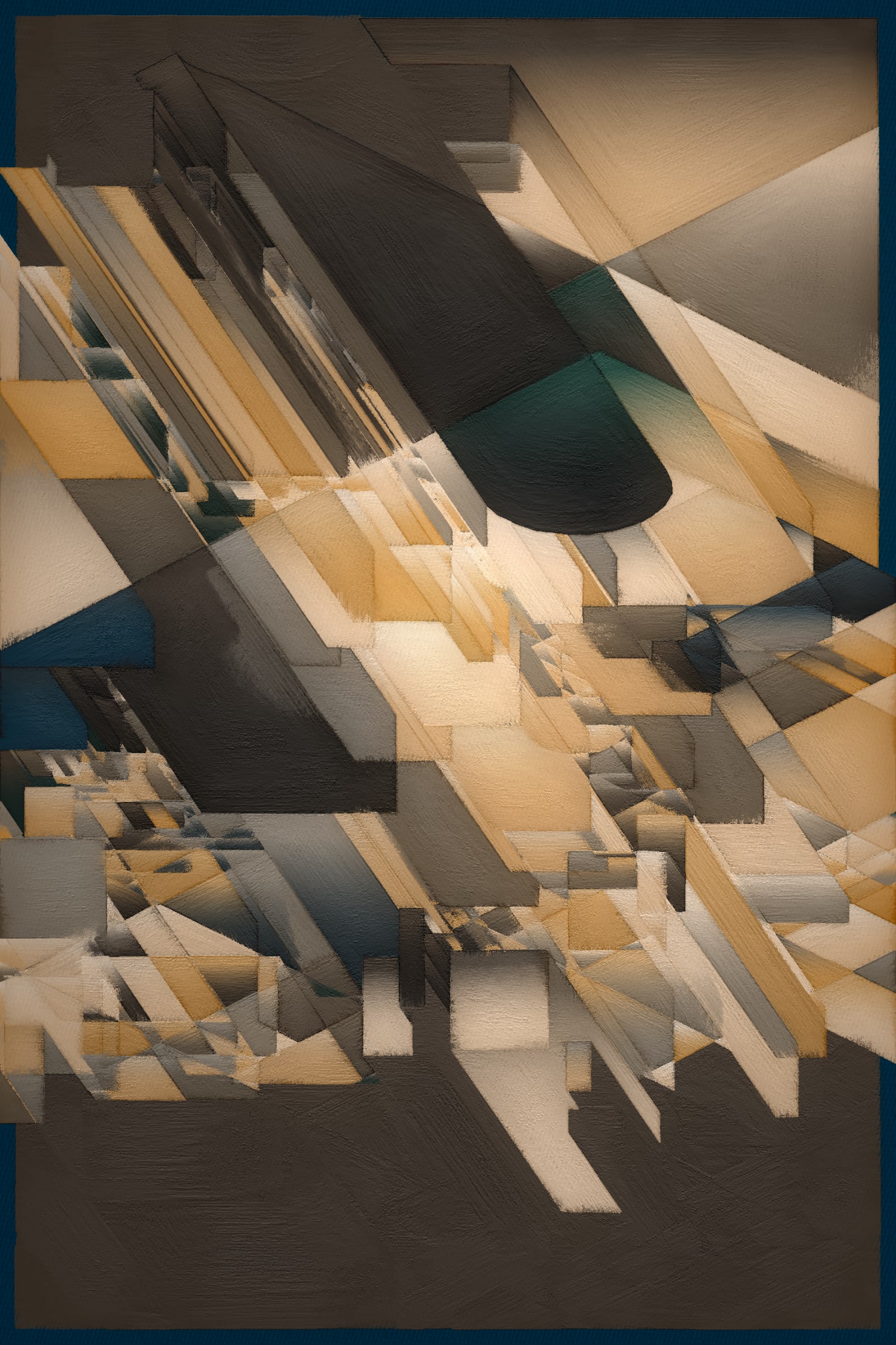 Metropolis #525
