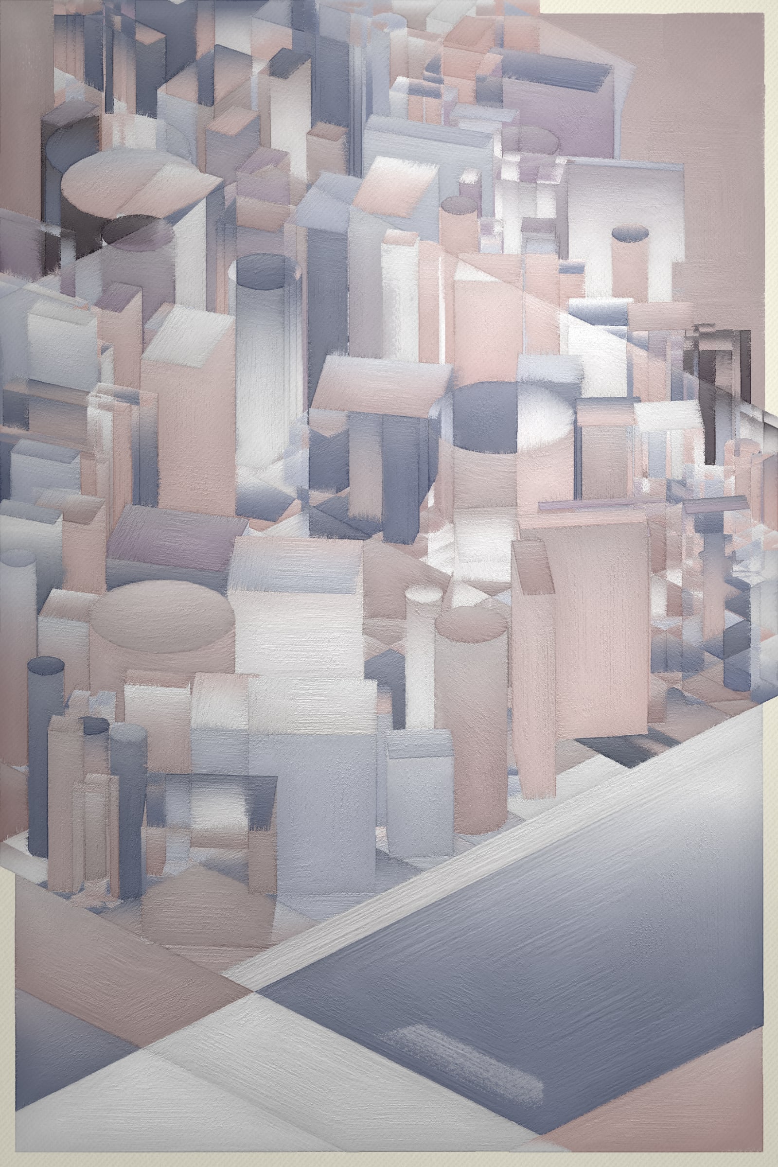 Metropolis #528