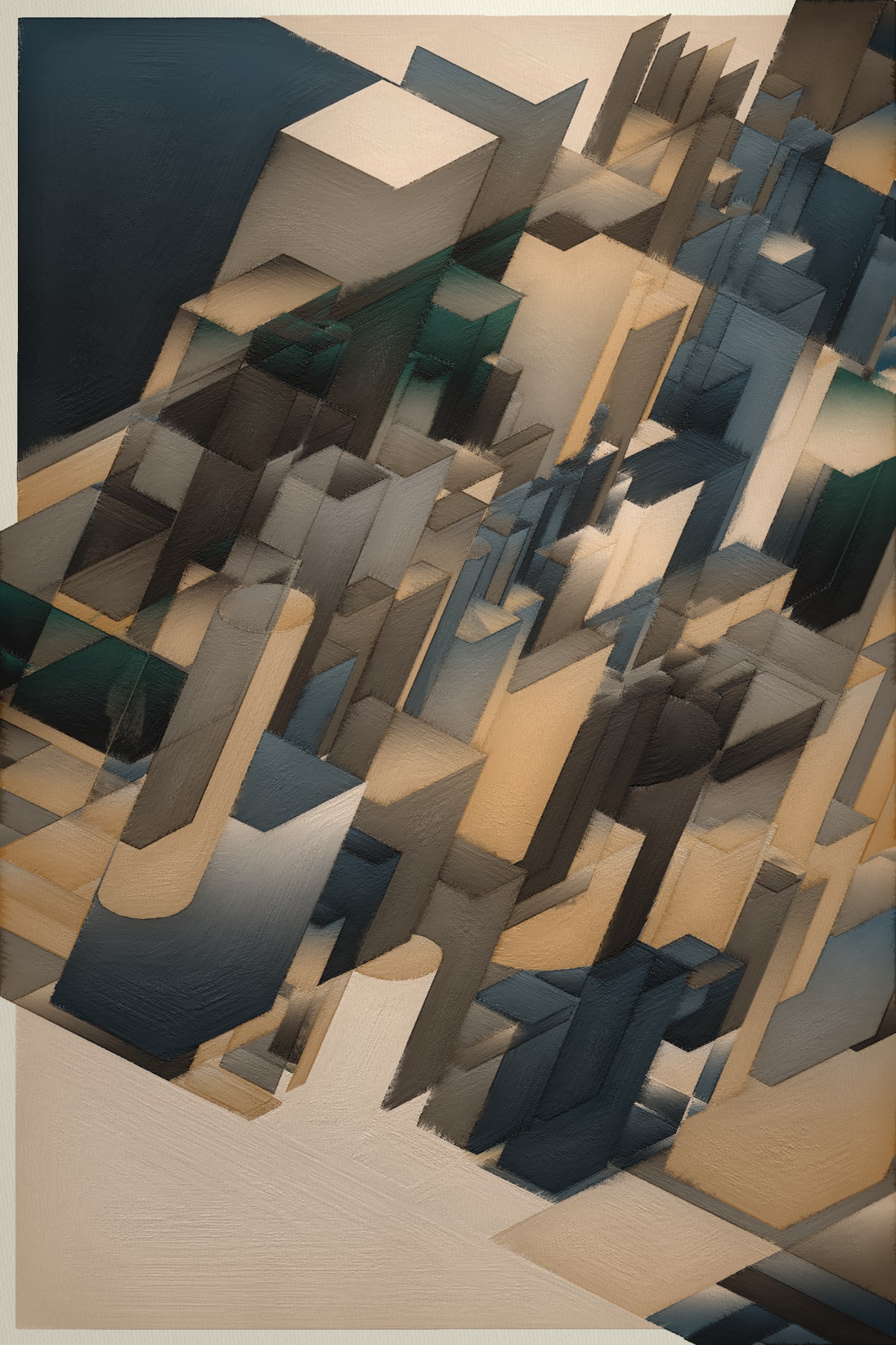 Metropolis #530