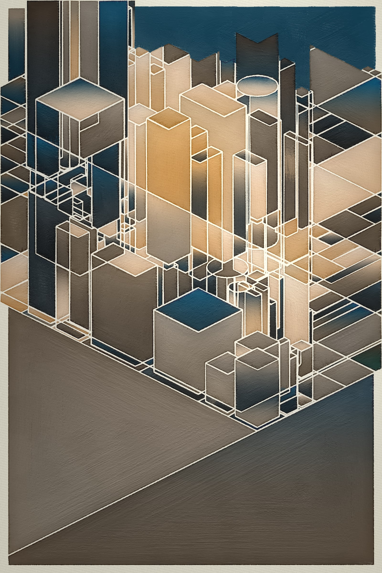 Metropolis #531
