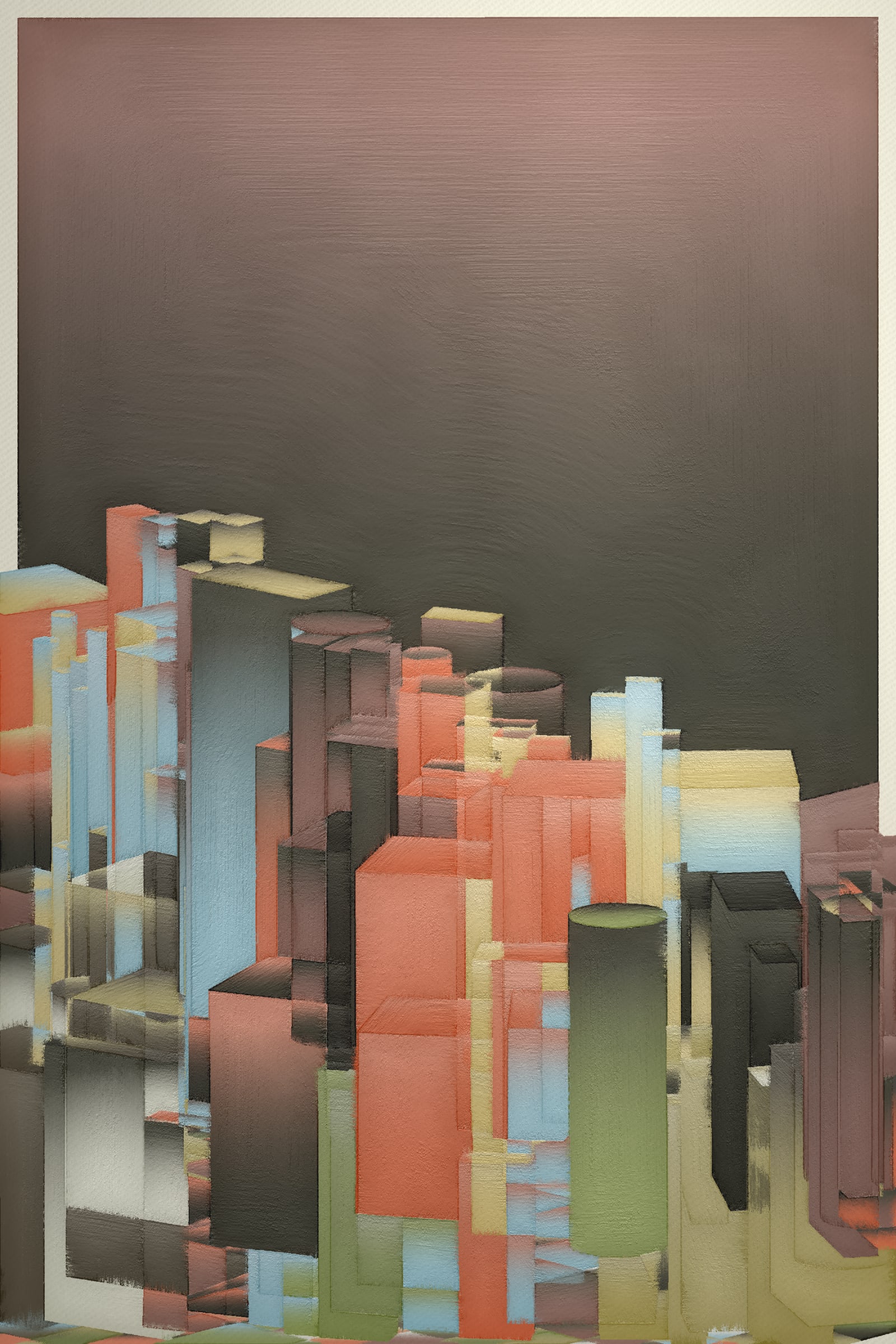 Metropolis #532