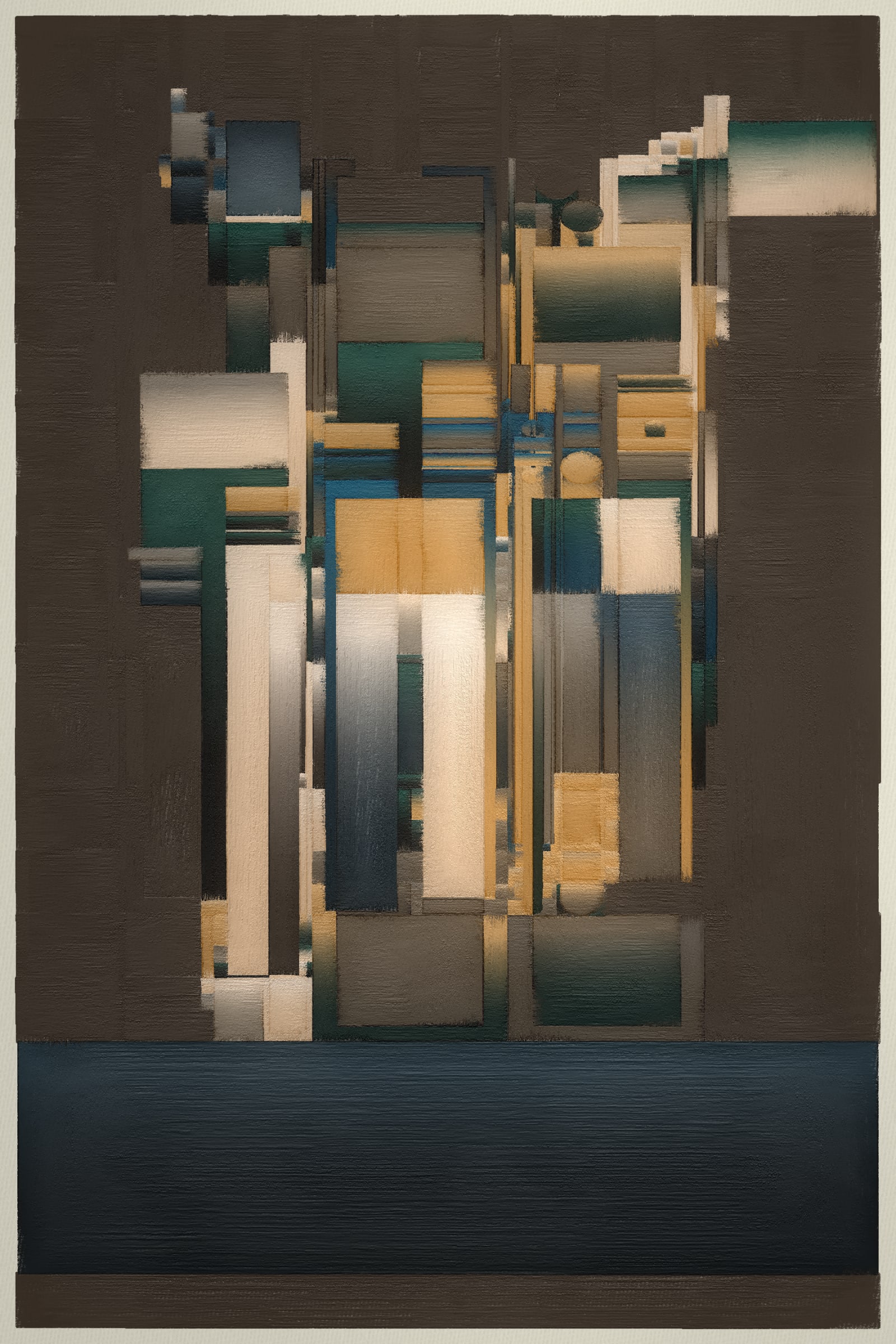 Metropolis #533