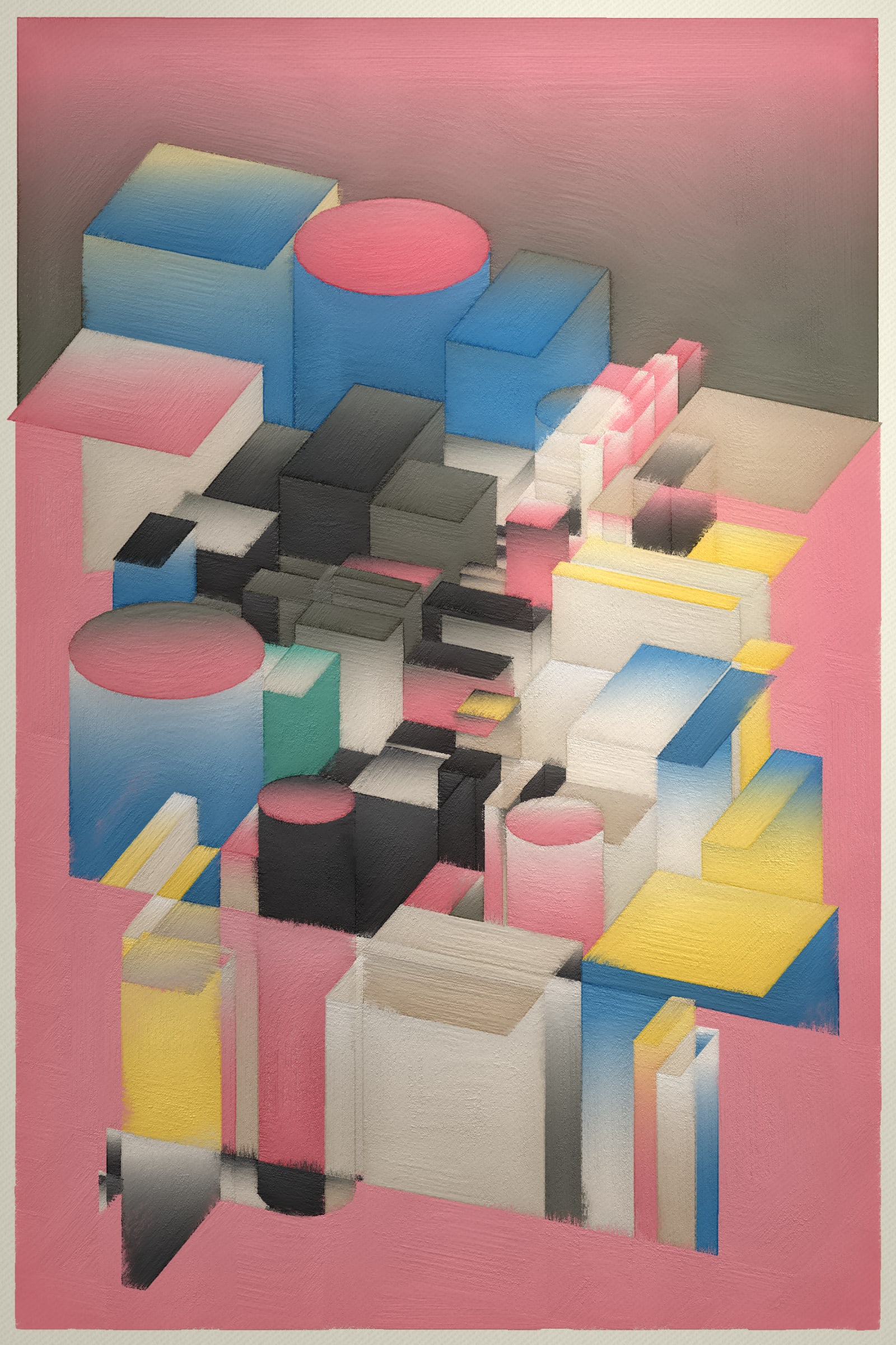 Metropolis #534