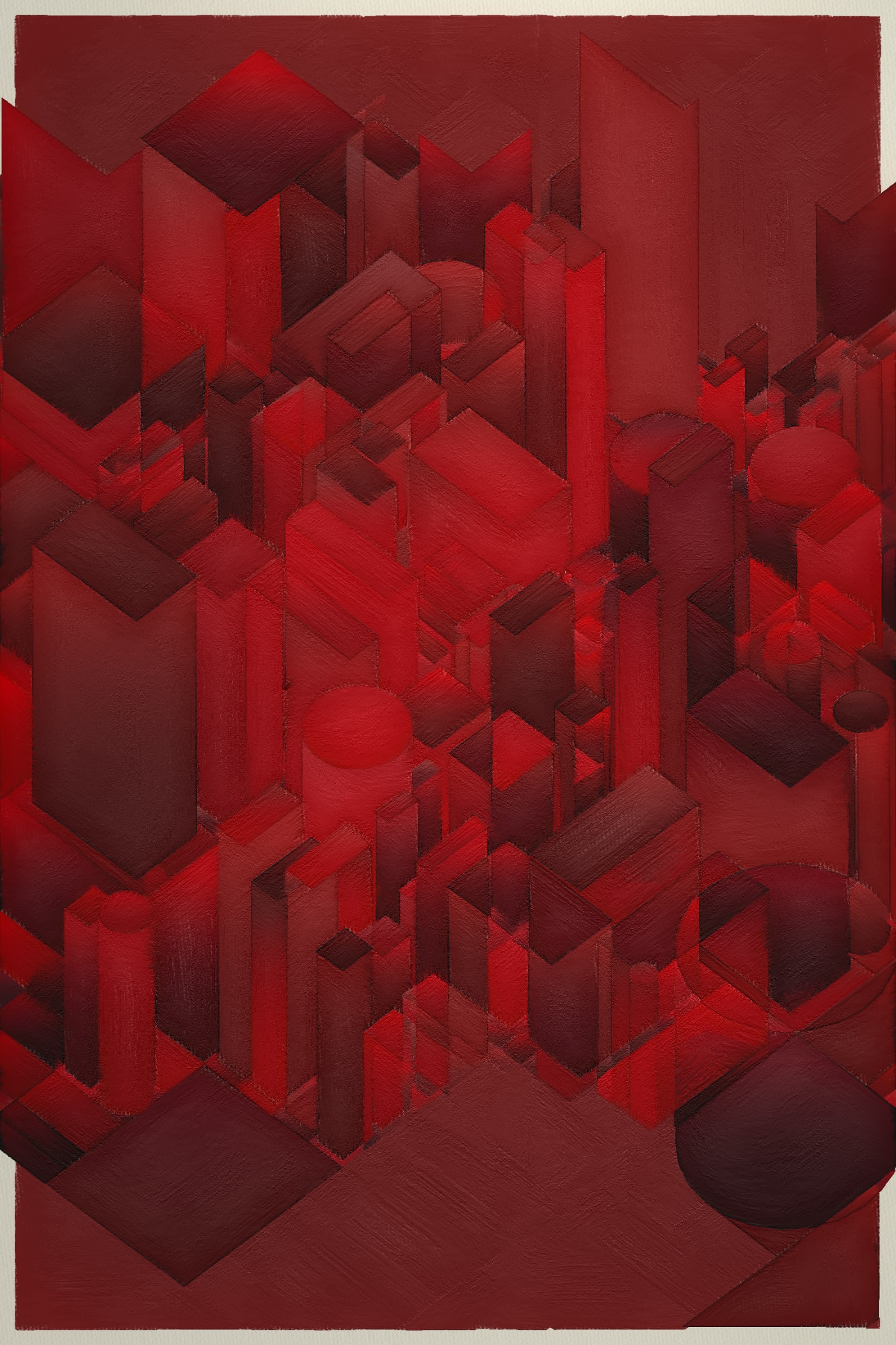 Metropolis #536