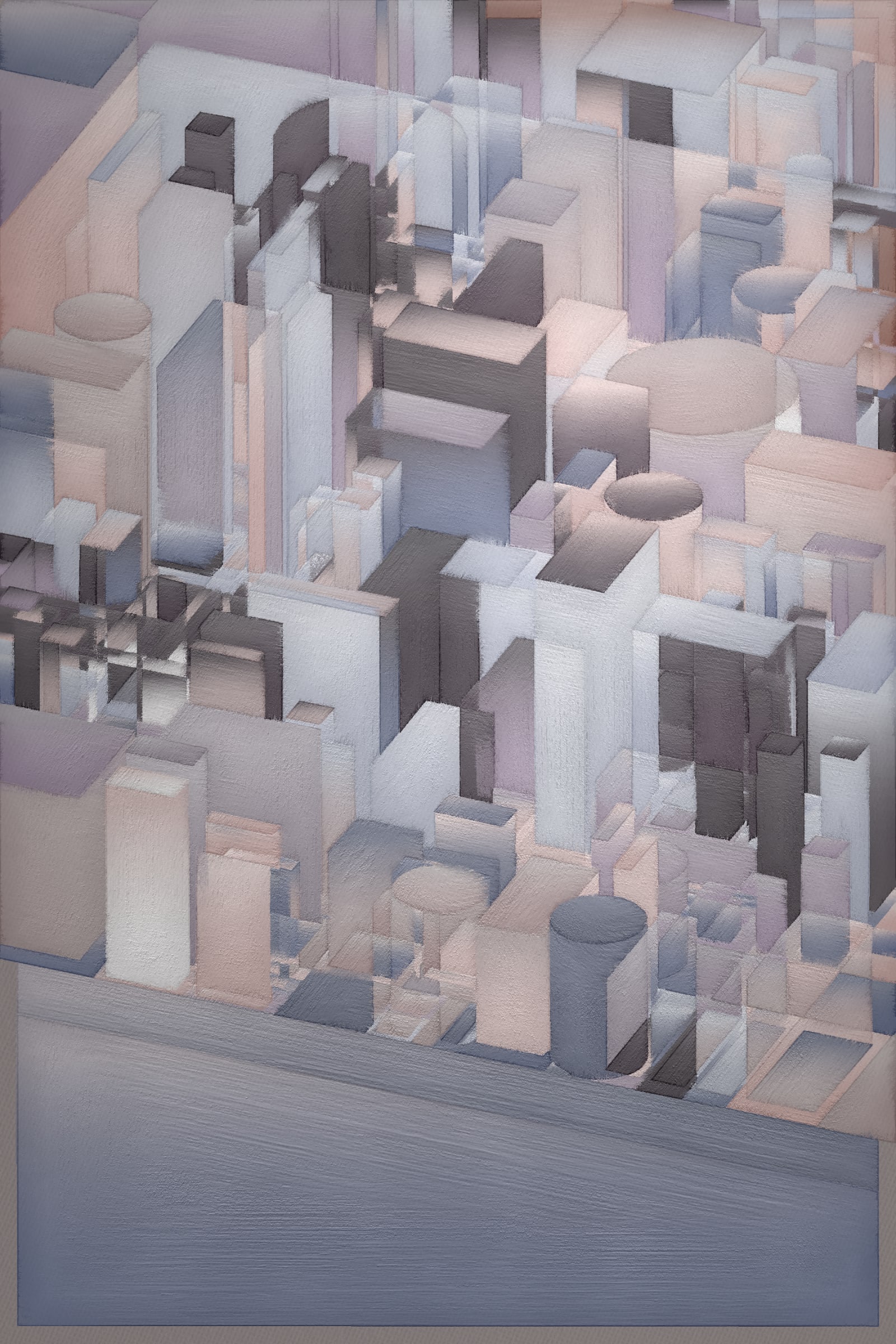 Metropolis #538