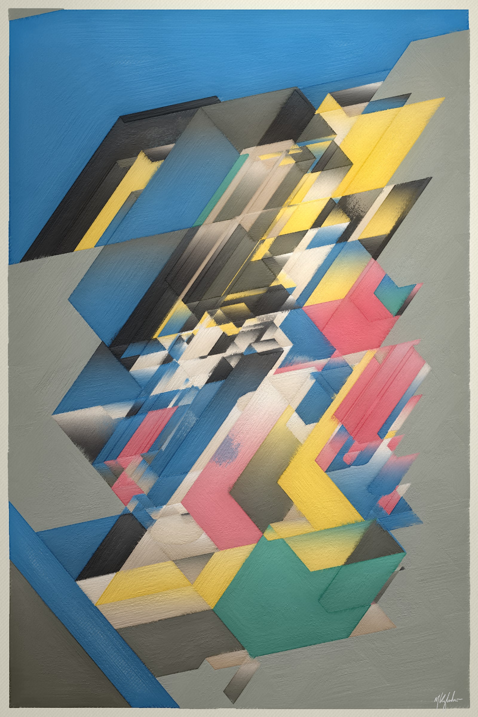 Metropolis #539