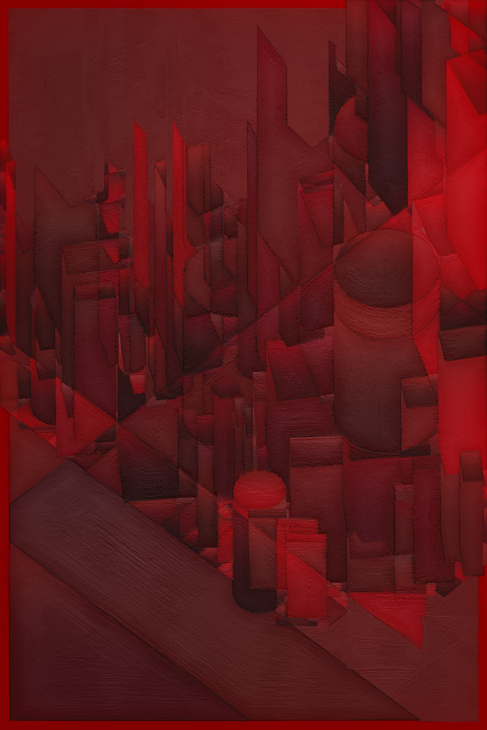 Metropolis #542