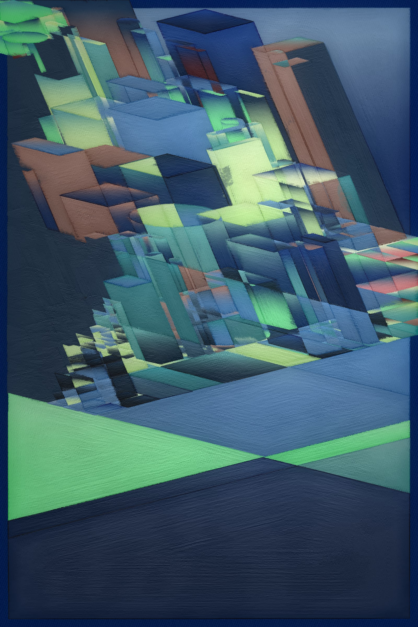 Metropolis #547