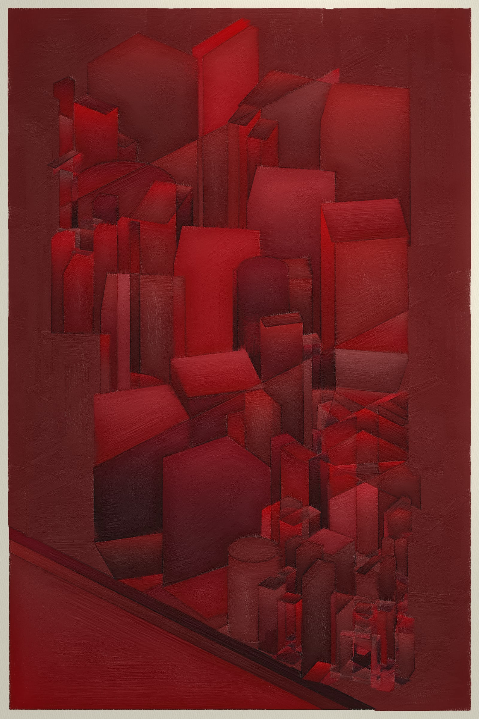 Metropolis #551