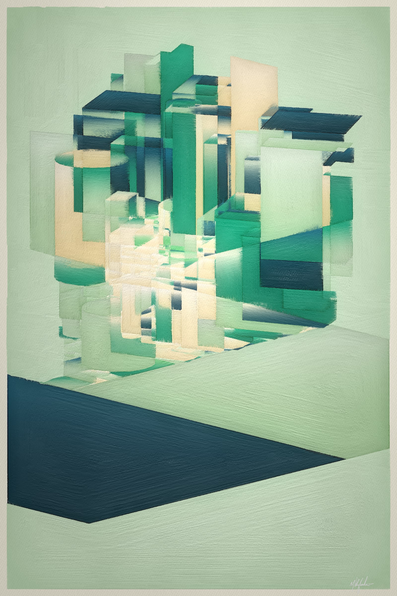 Metropolis #552