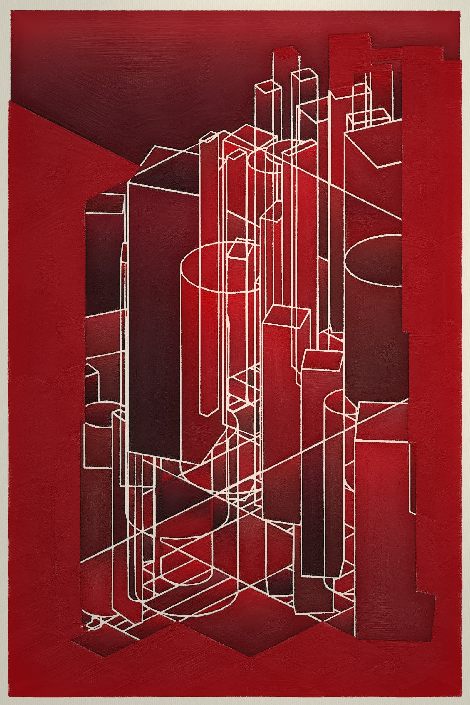 Metropolis #558