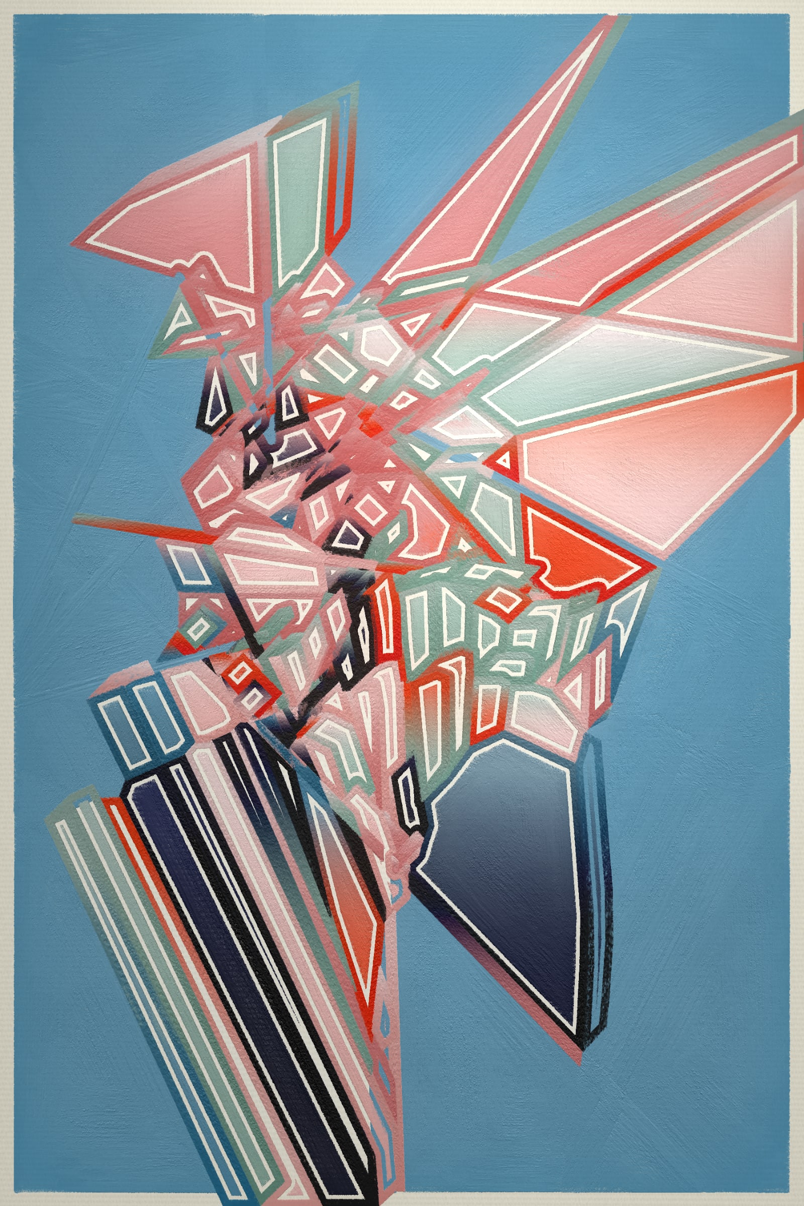 Metropolis #56