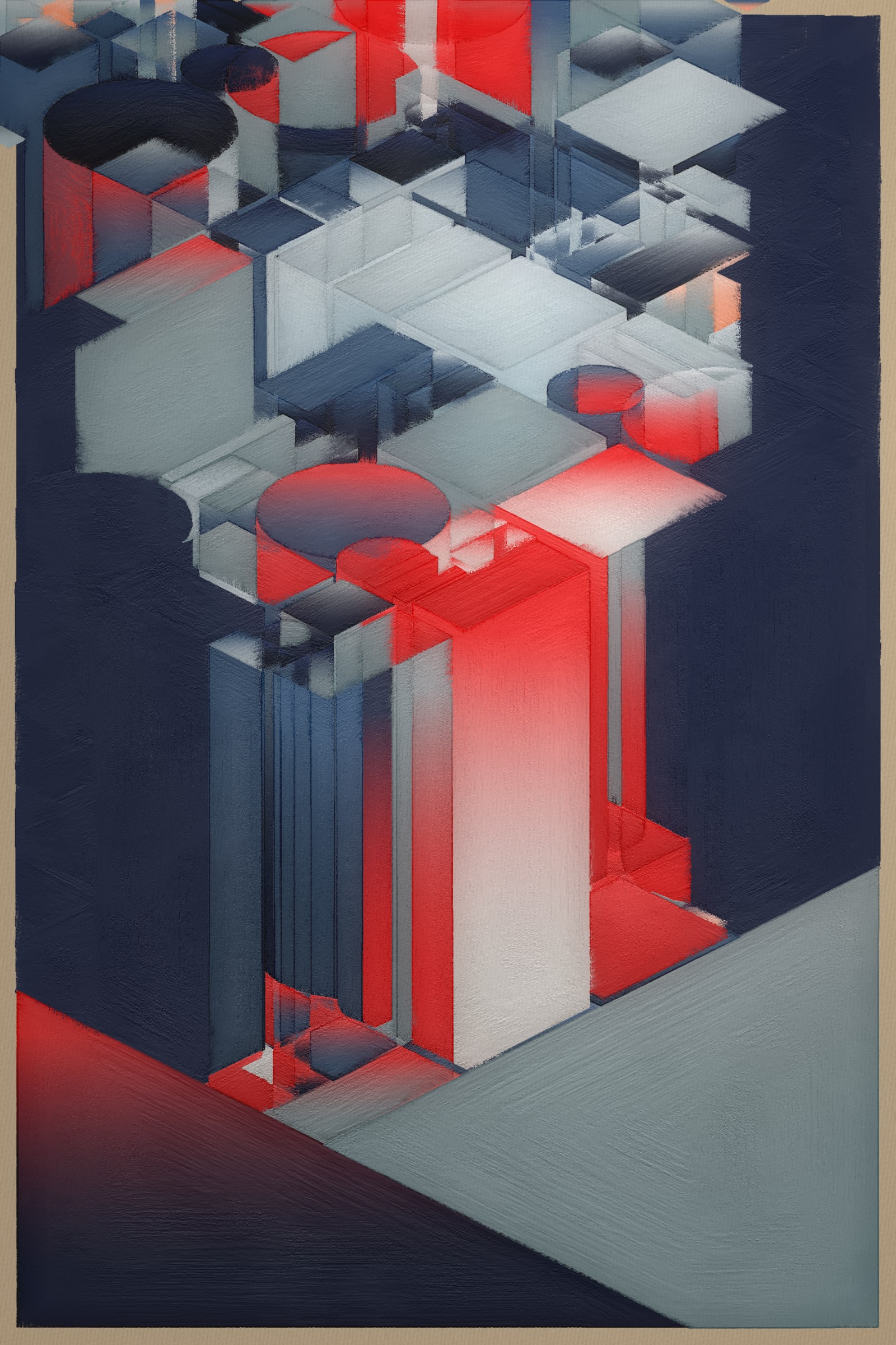 Metropolis #563