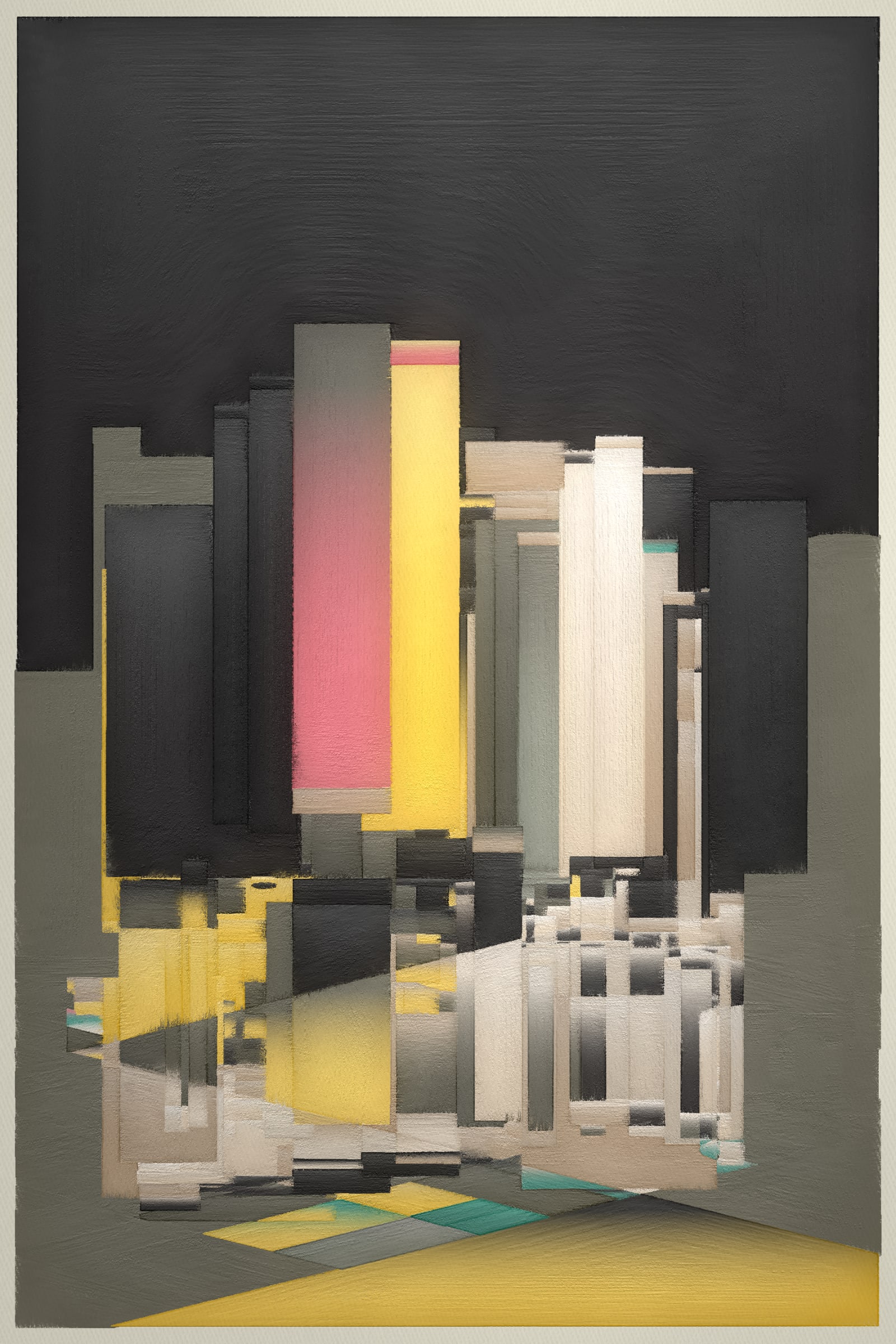 Metropolis #568