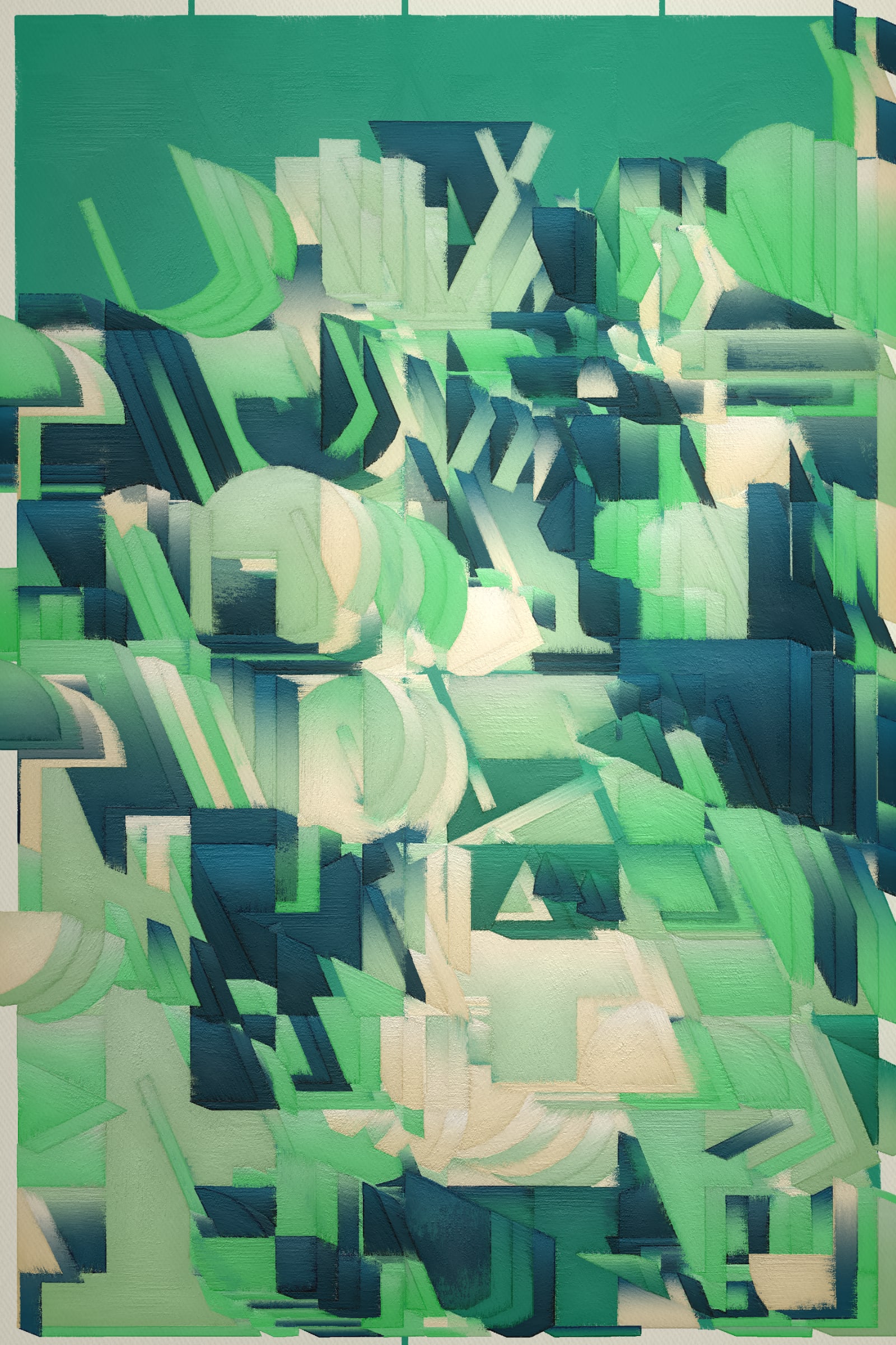 Metropolis #588
