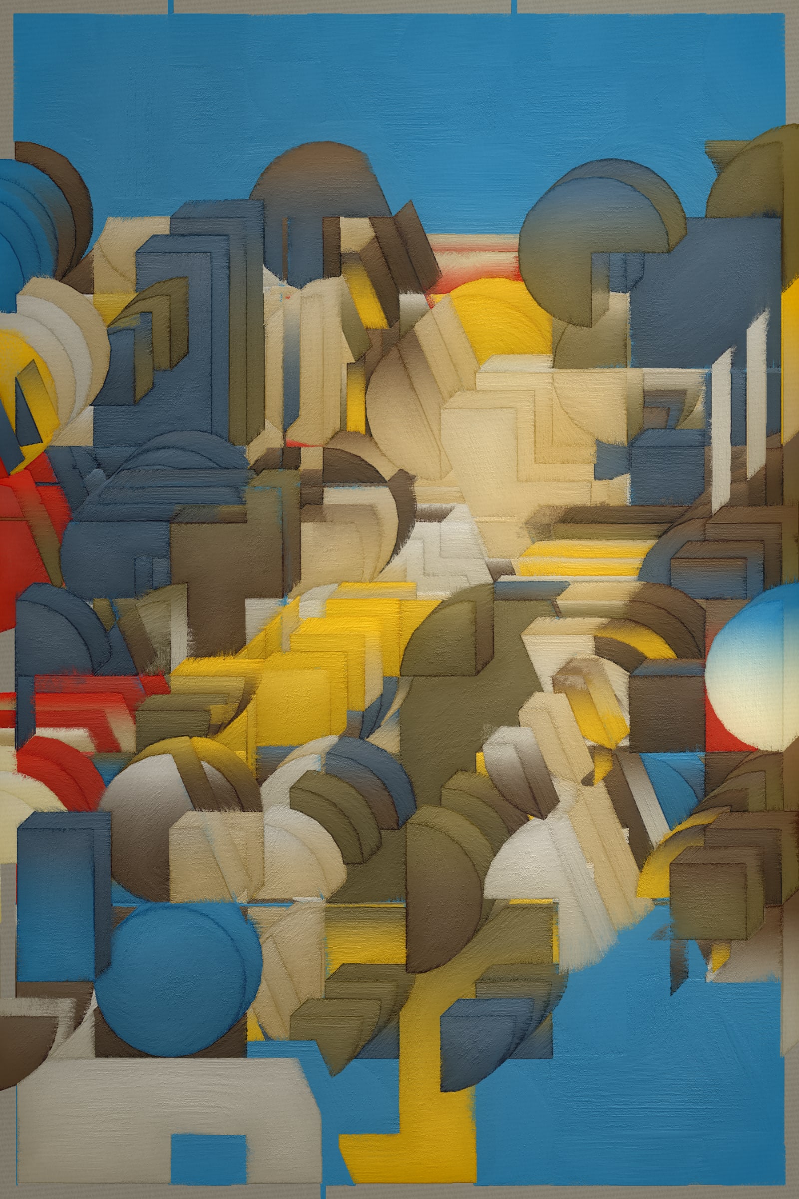 Metropolis #590