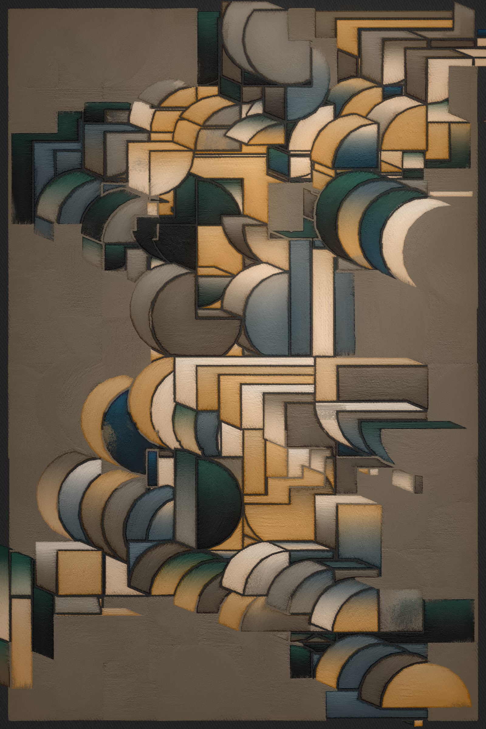 Metropolis #591