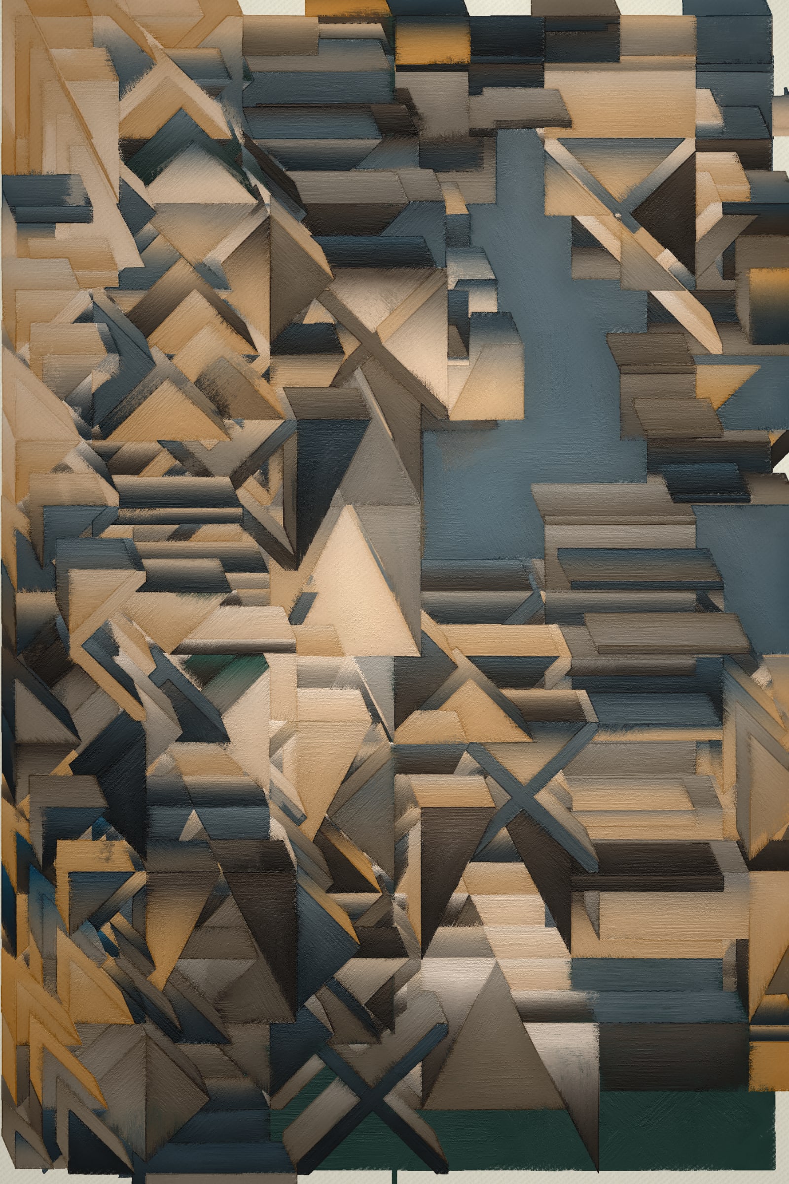 Metropolis #594