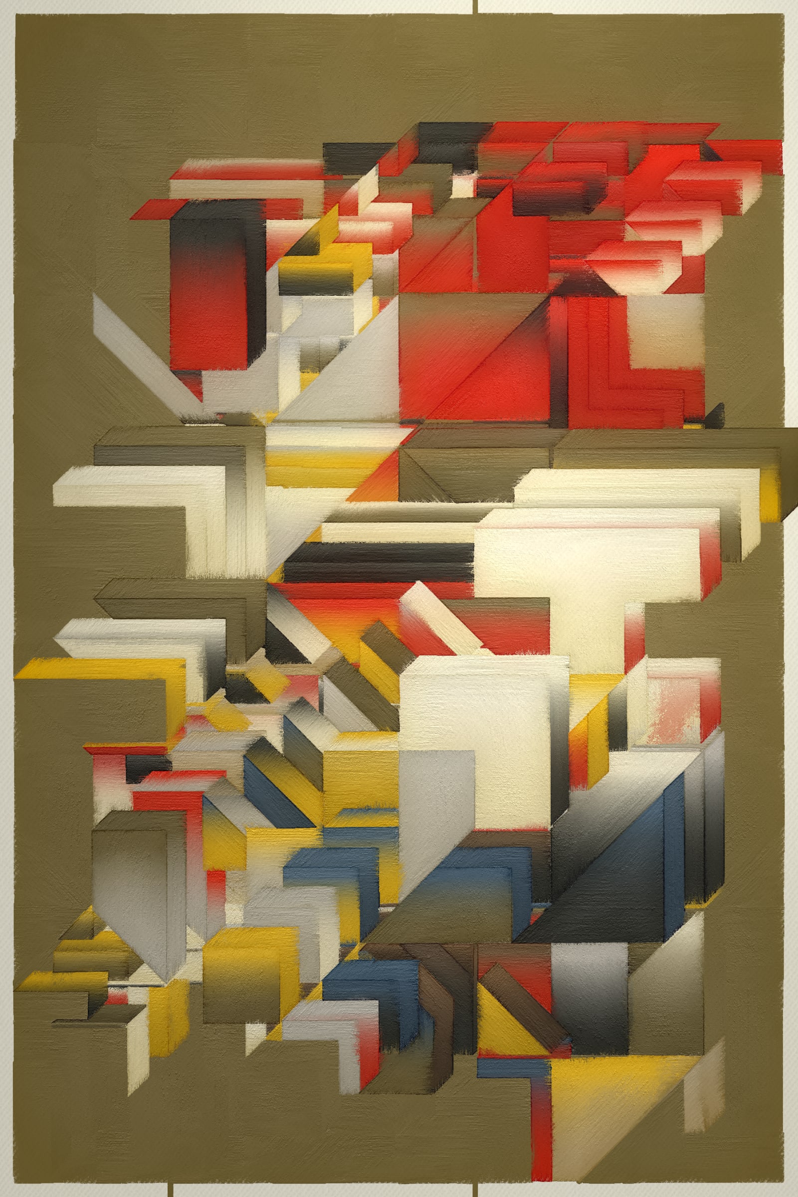 Metropolis #606