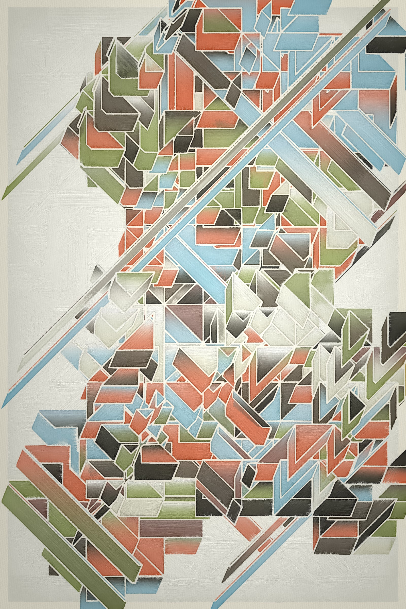 Metropolis #617