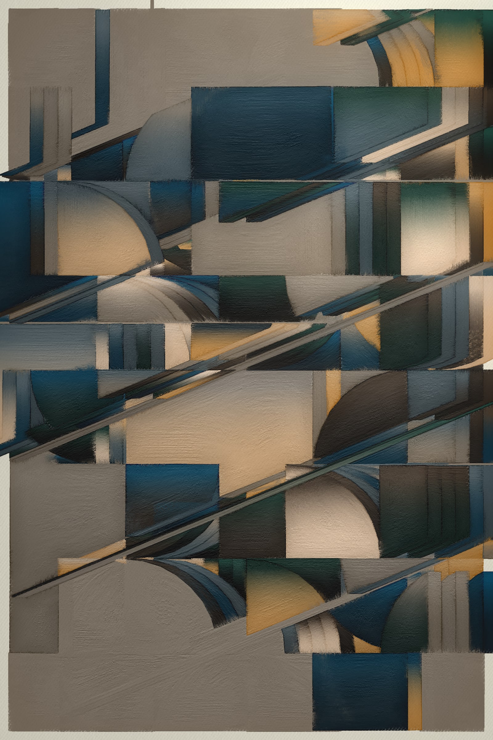 Featured token for: Metropolis #633