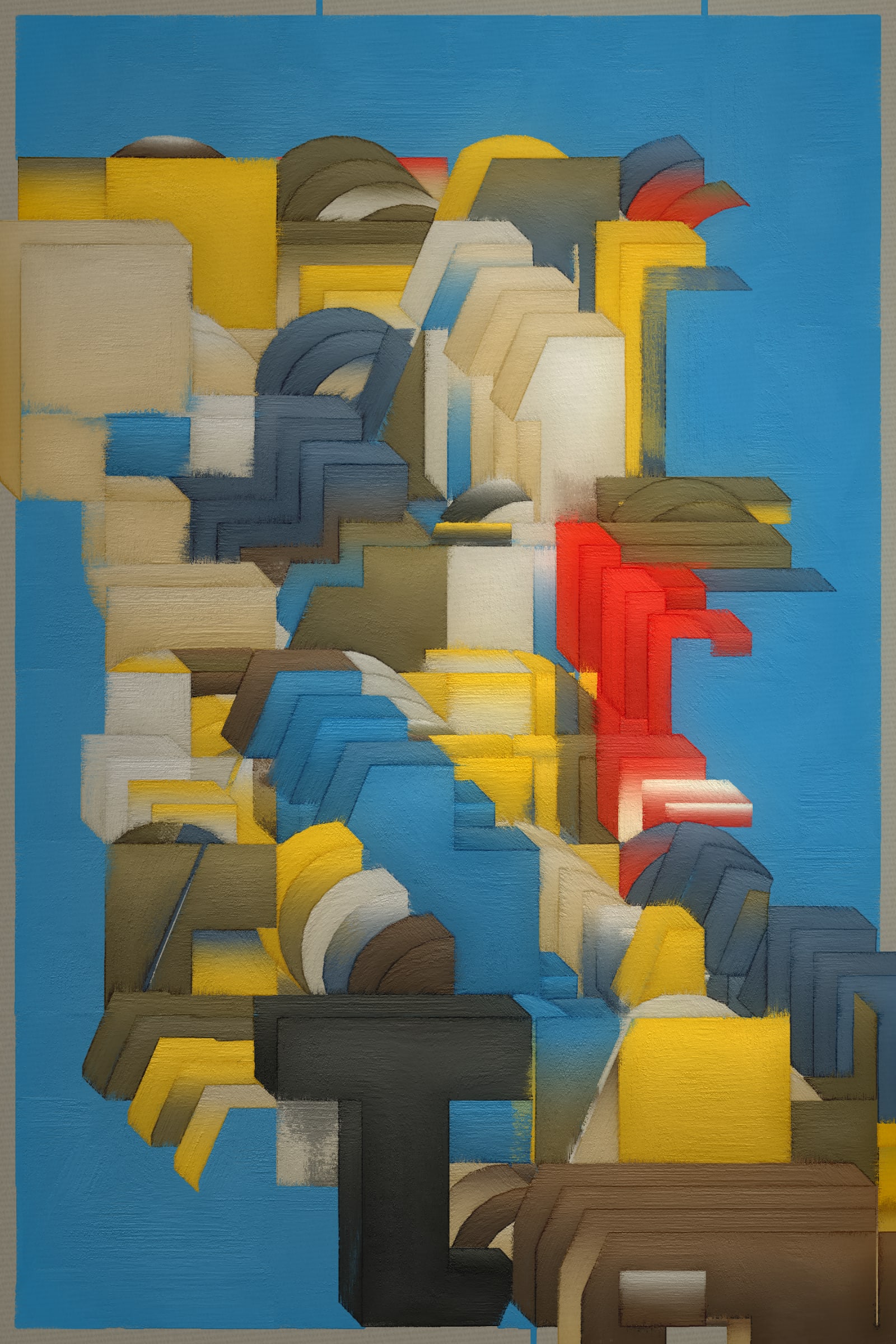 Metropolis #67