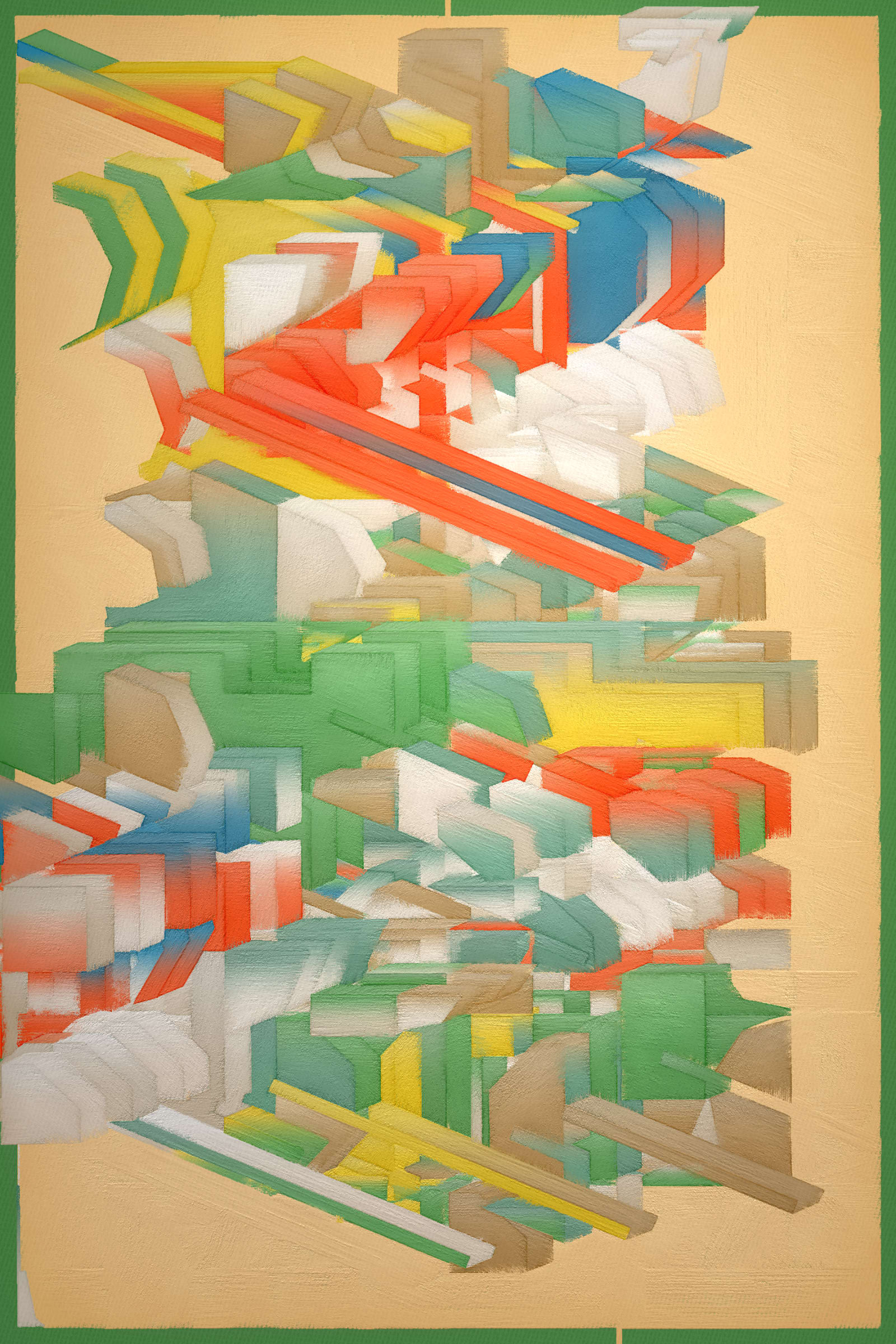 Metropolis #674