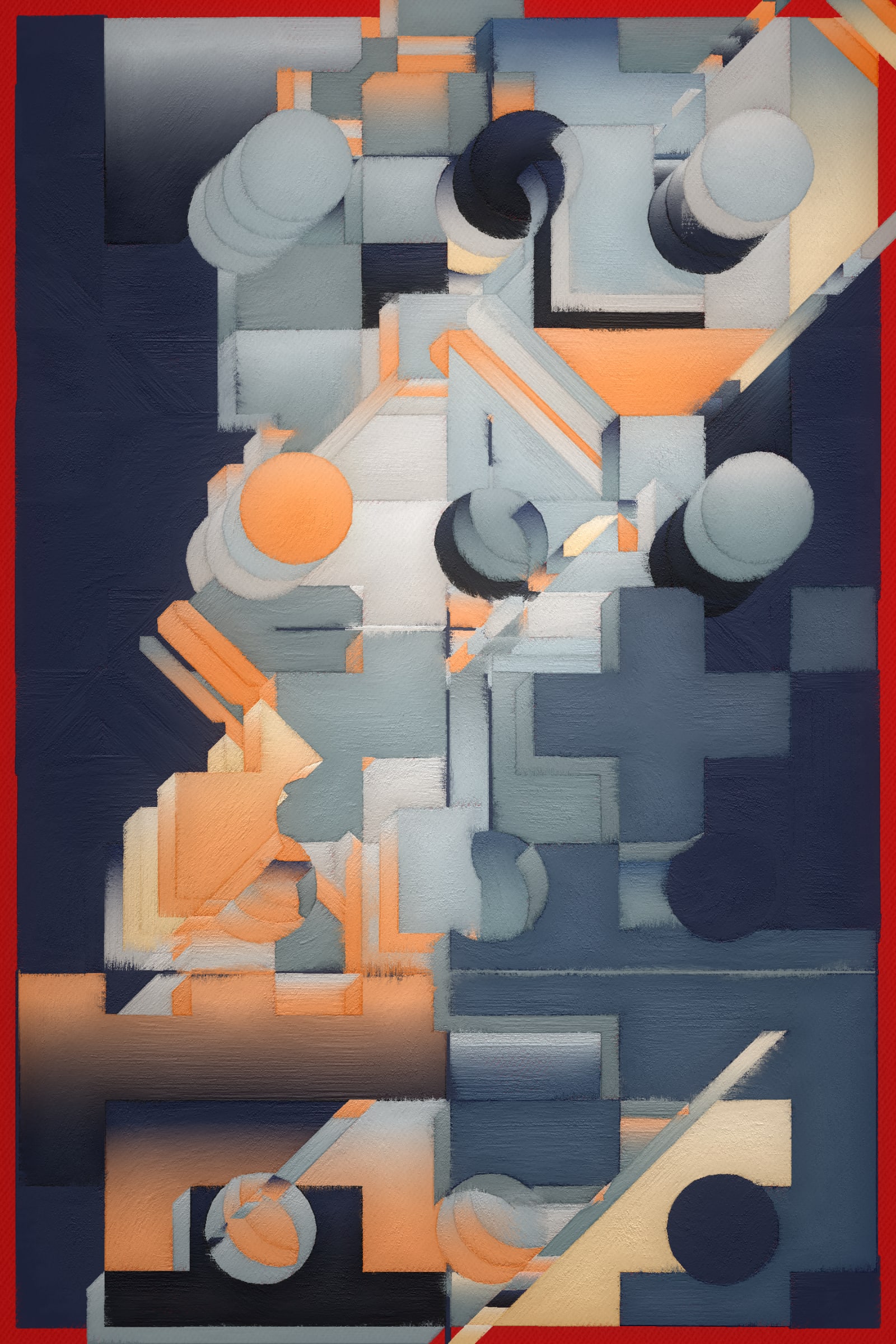 Metropolis #677