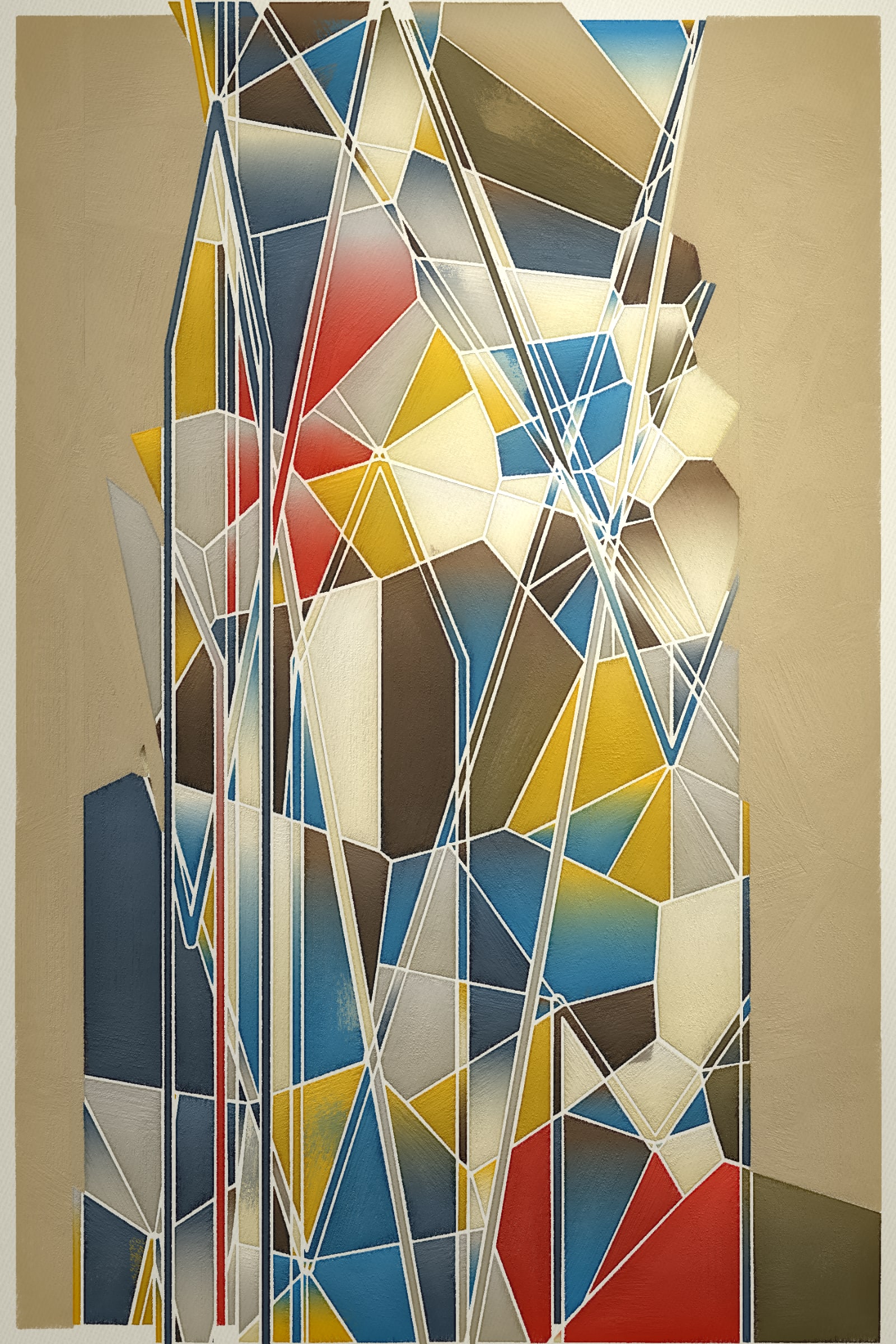 Metropolis #686
