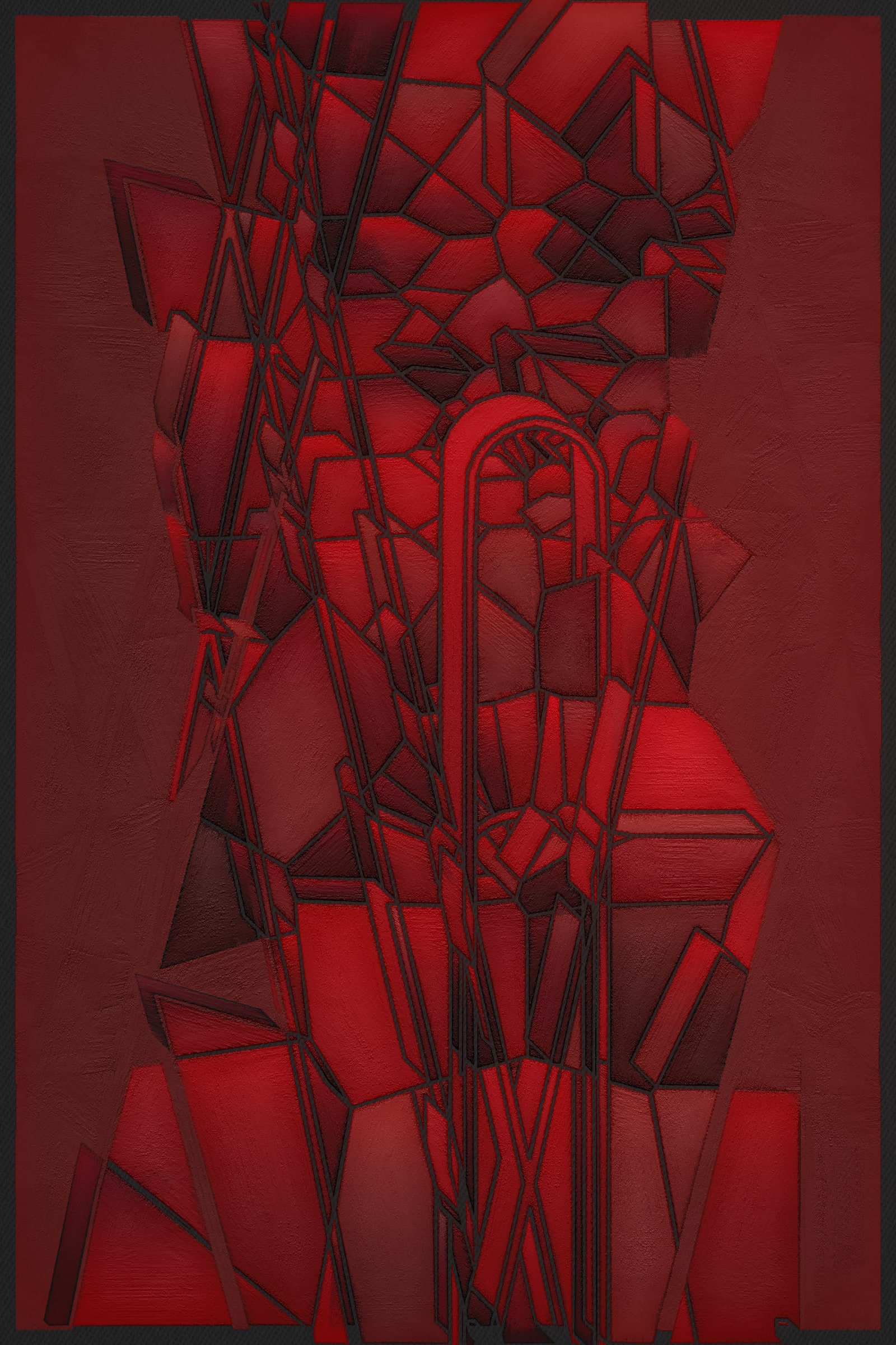 Metropolis #687