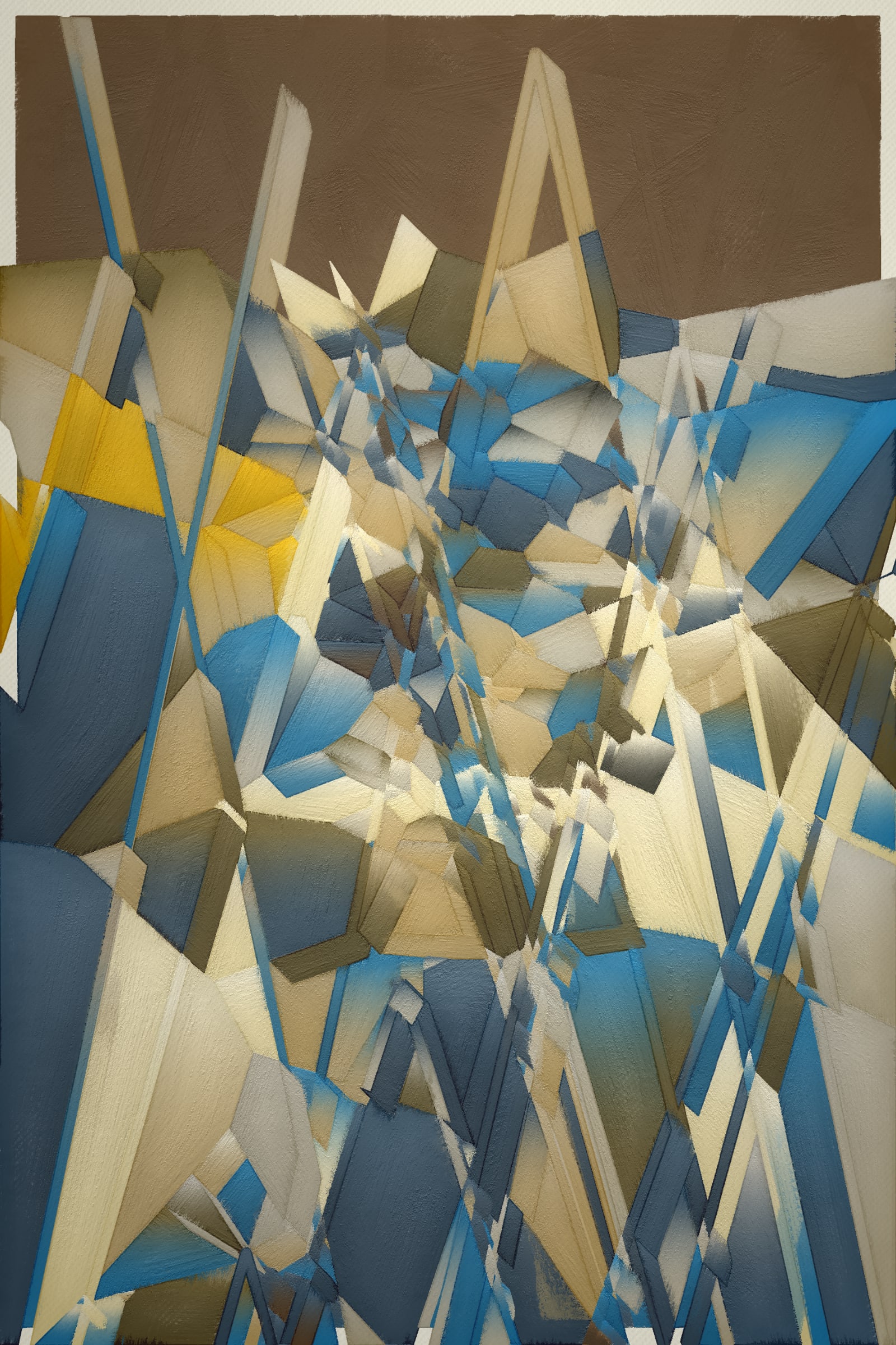 Metropolis #696