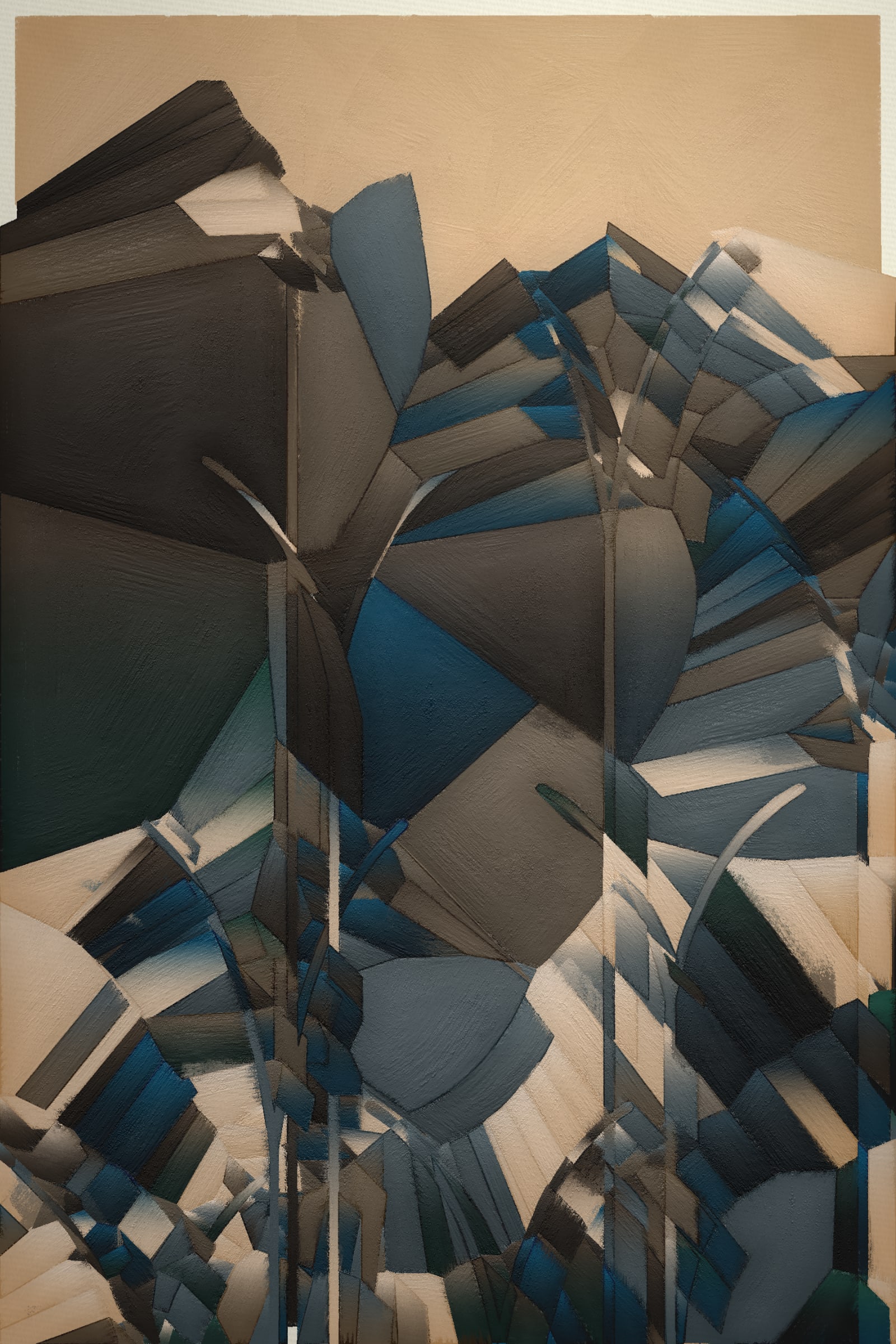 Metropolis #697