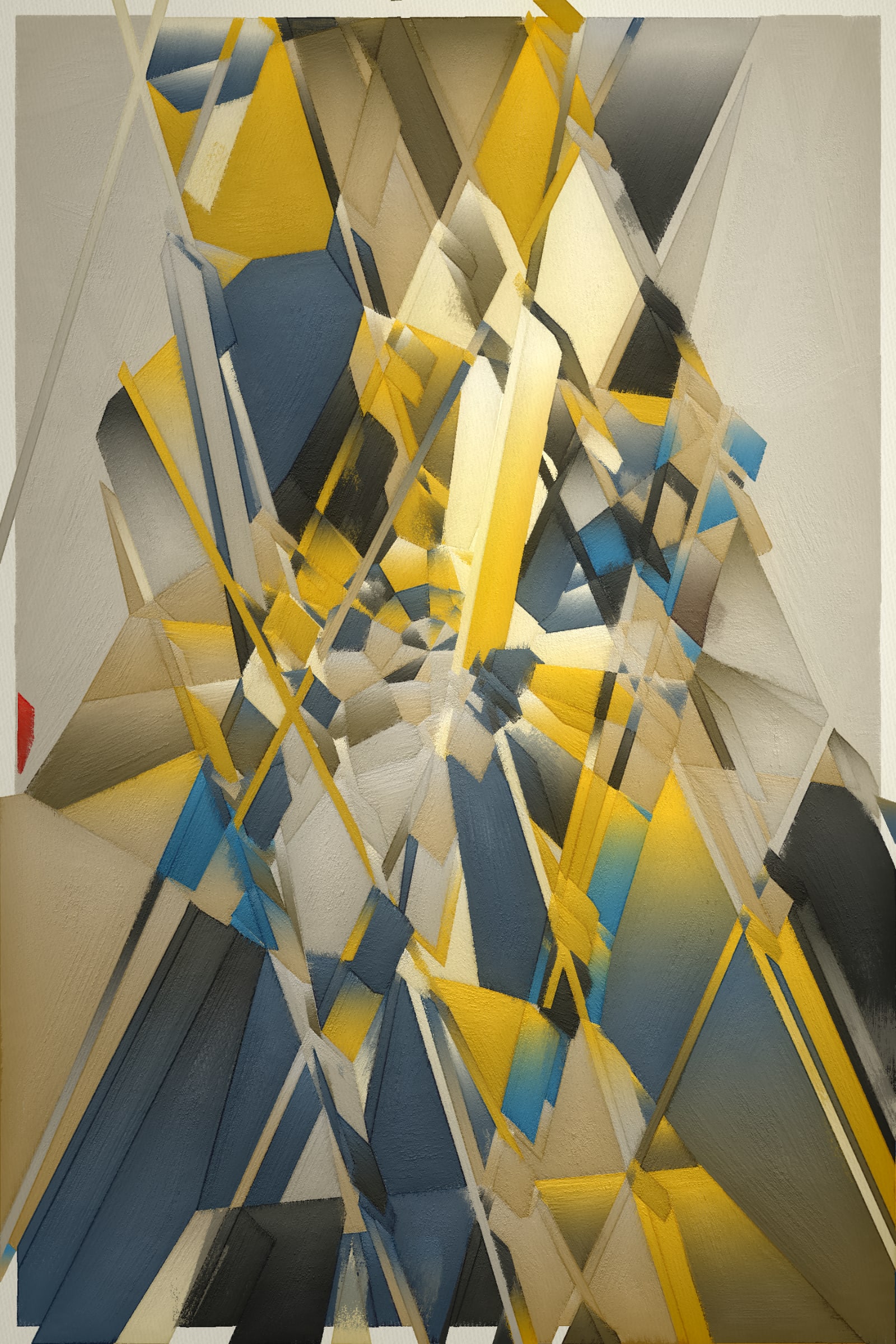 Metropolis #699