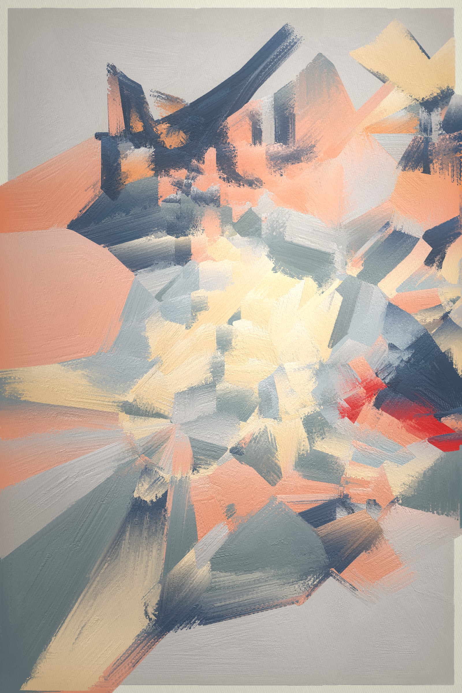 Metropolis #705