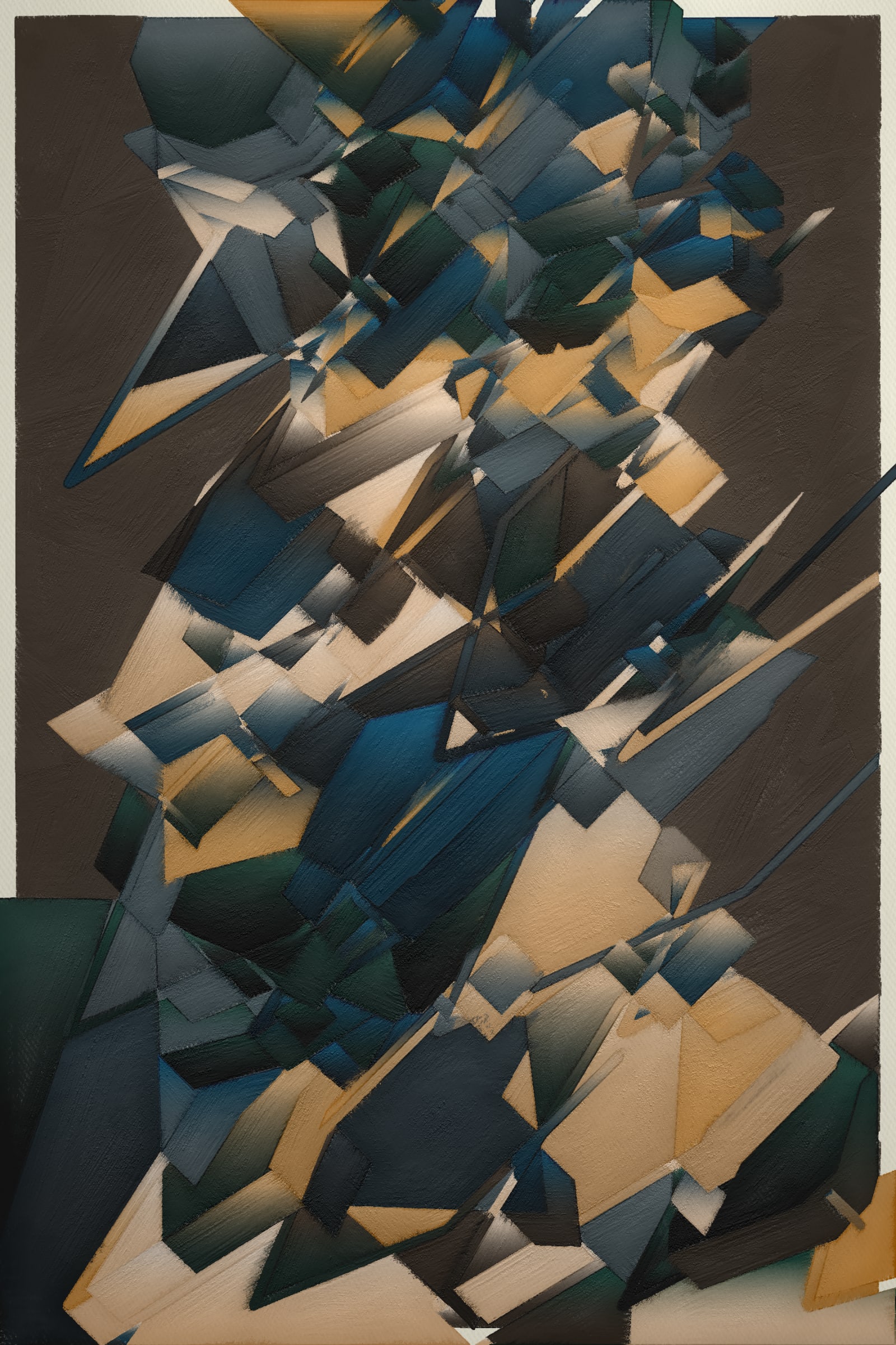 Metropolis #712