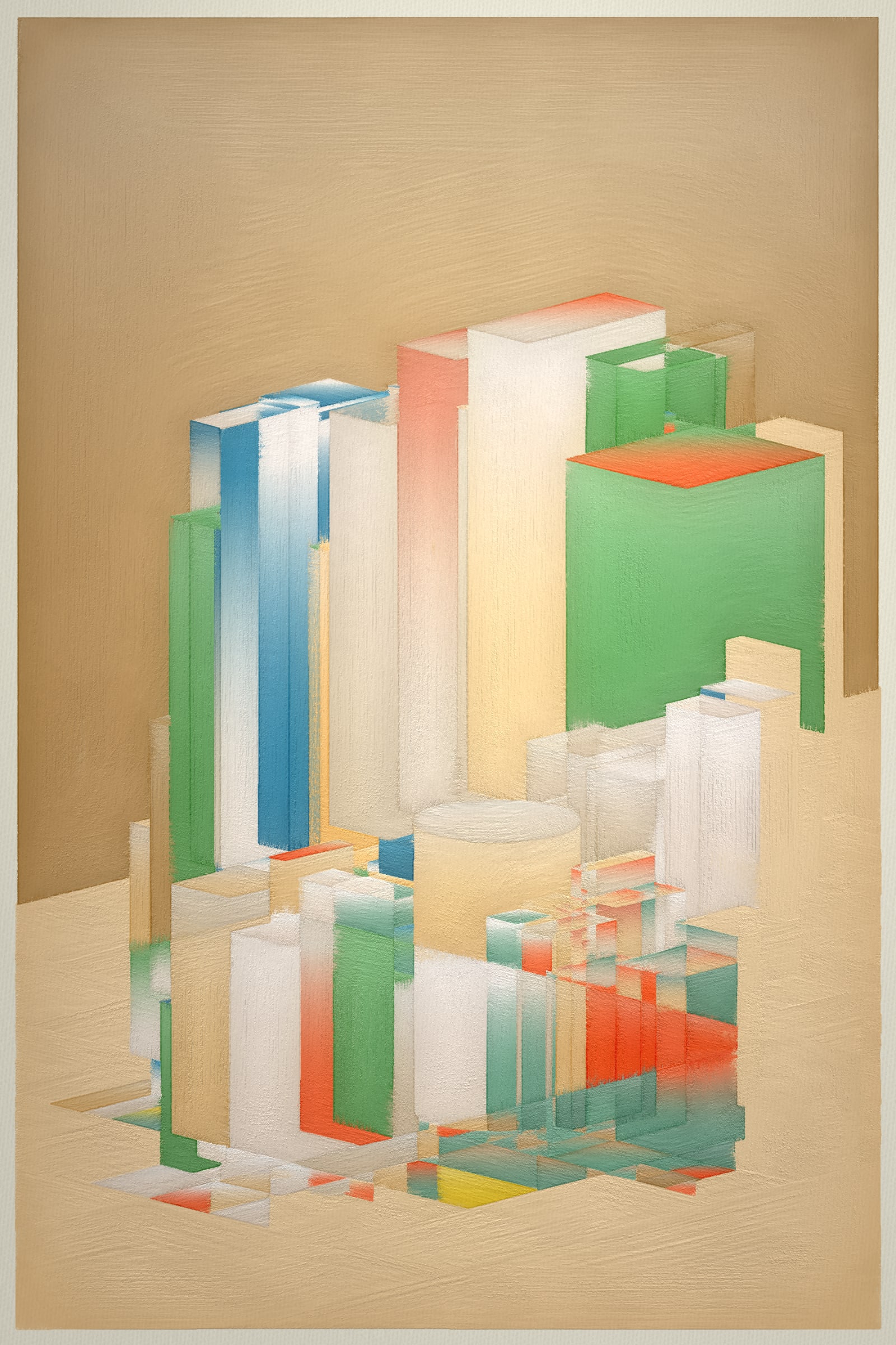 Metropolis #72