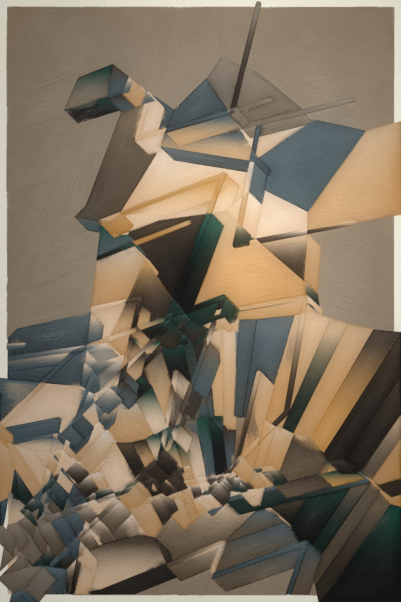 Metropolis #738