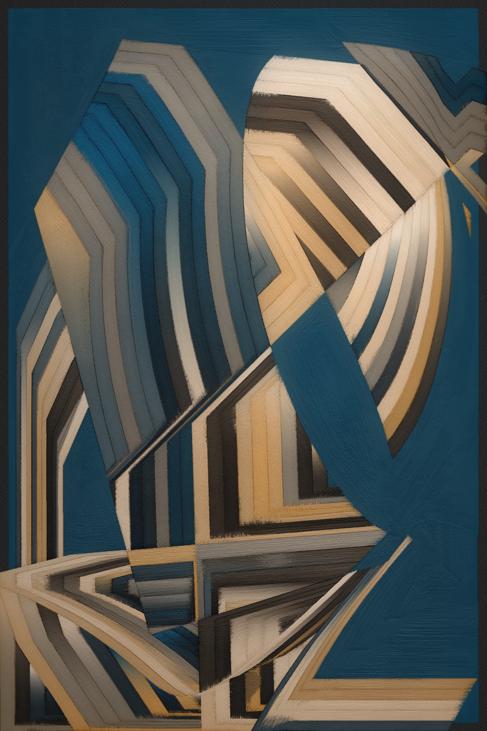 Metropolis #777