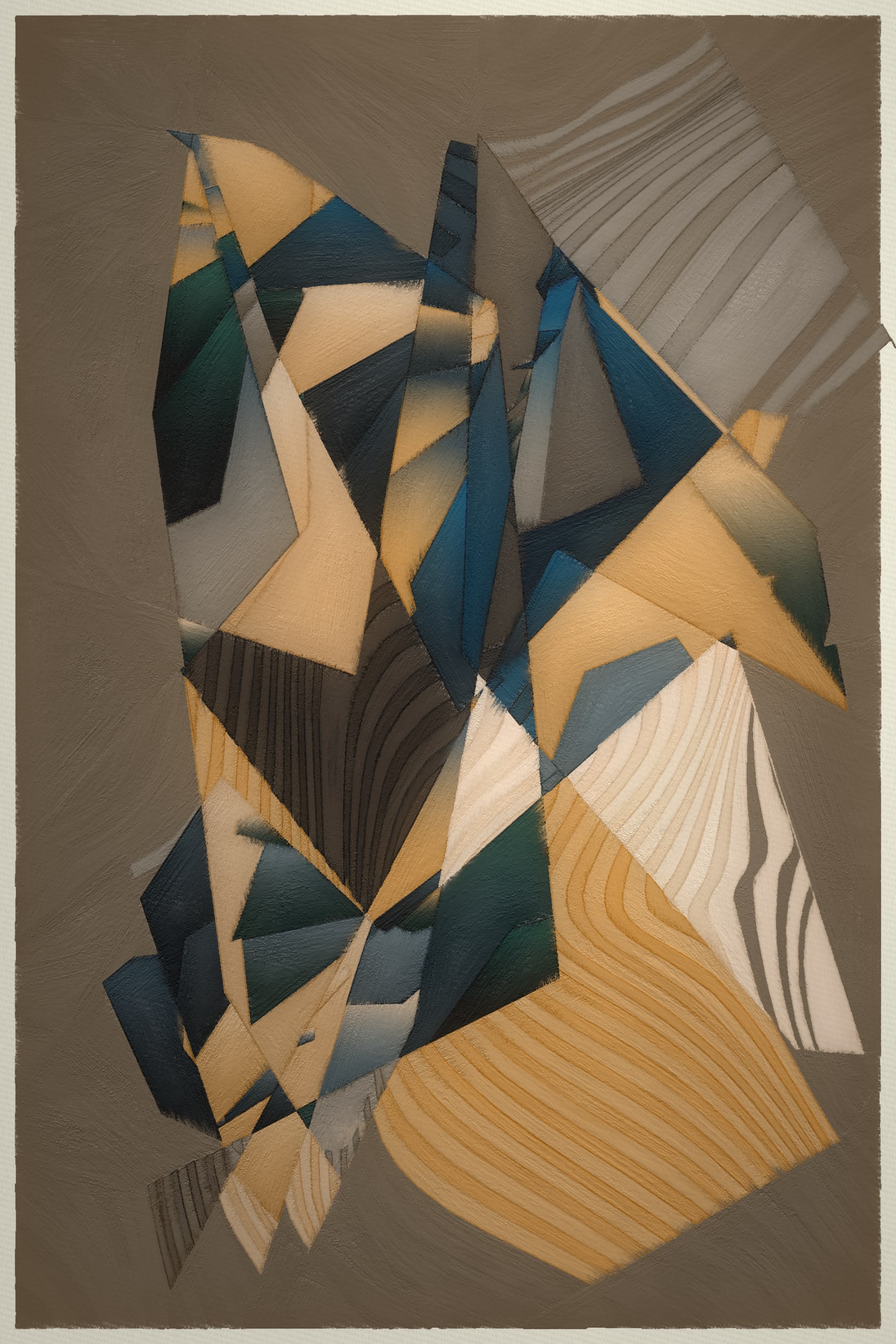 Metropolis #832