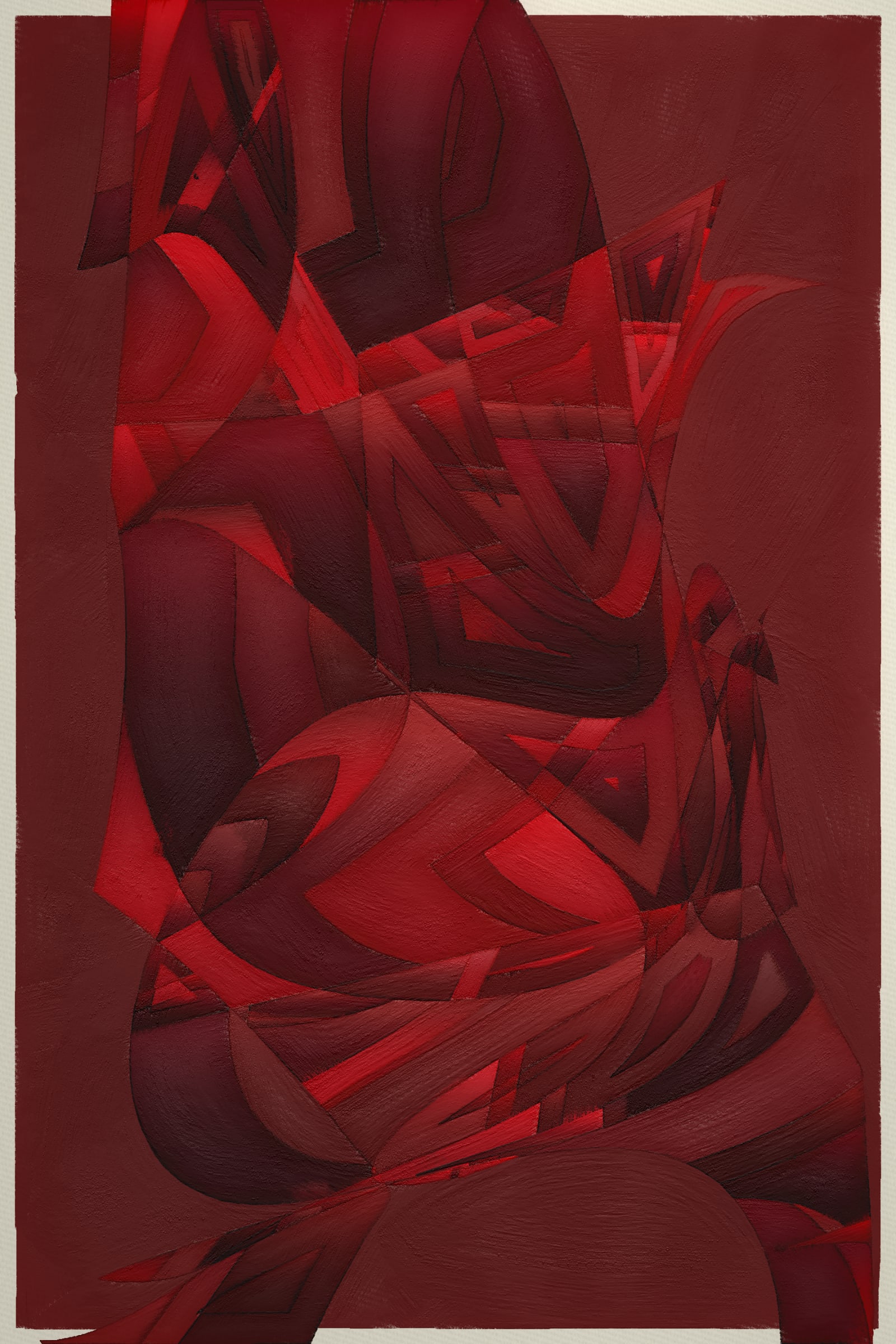 Metropolis #842