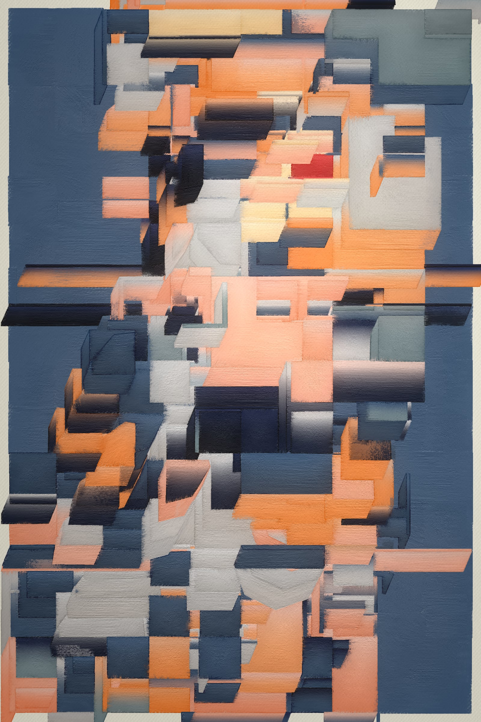 Metropolis #9